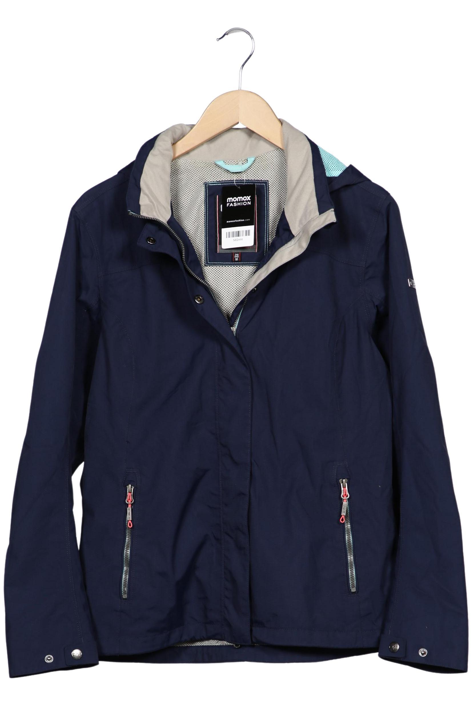 

CMP Damen Jacke, marineblau, Gr. 40