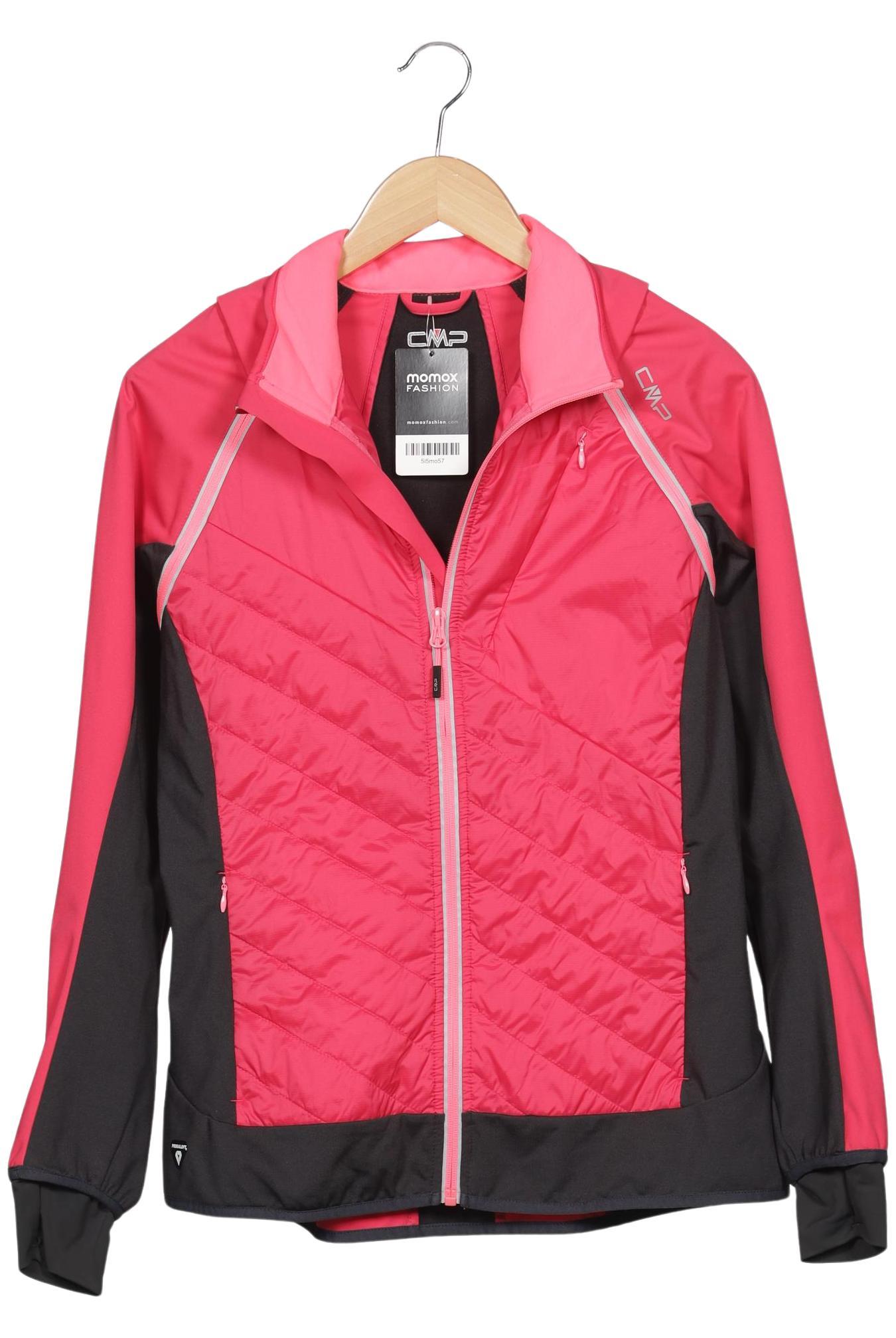 

CMP Damen Jacke, mehrfarbig, Gr. 40