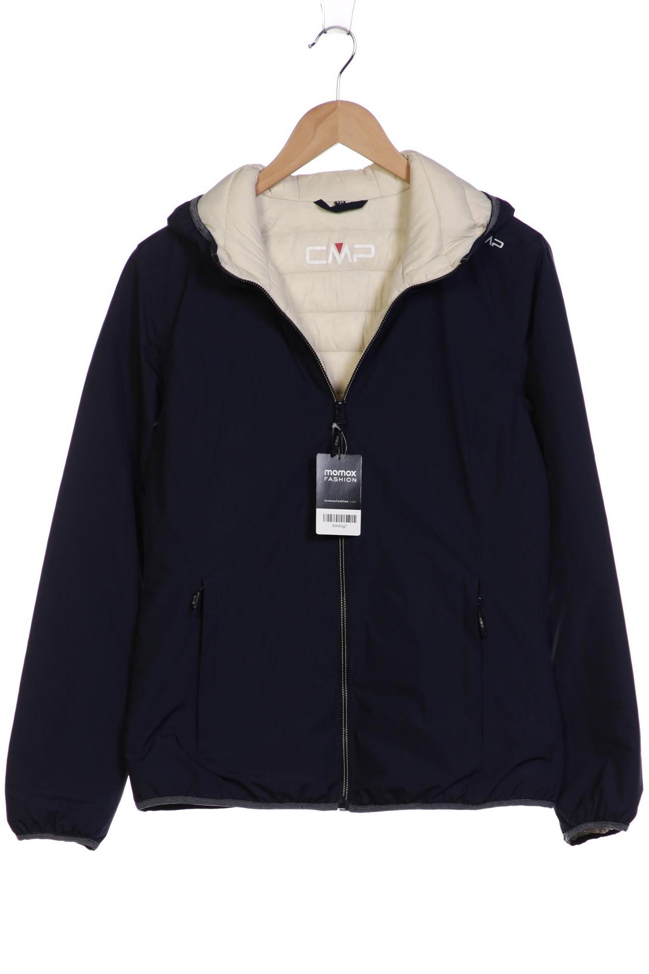 

CMP Damen Jacke, marineblau, Gr. 38