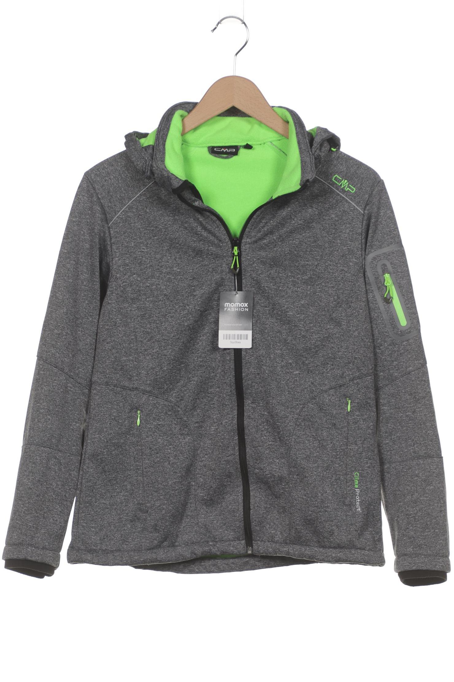 

CMP Damen Jacke, grau, Gr. 42