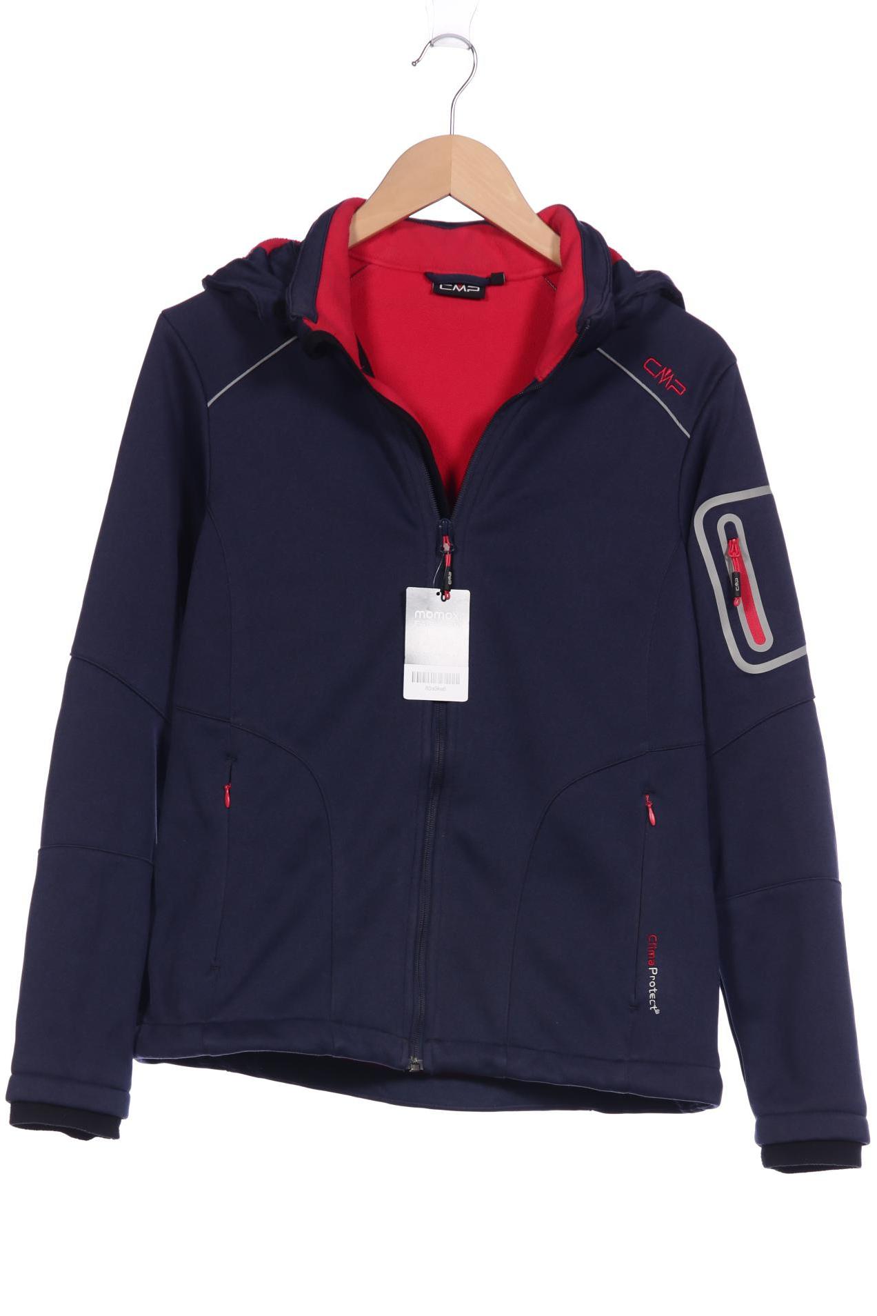 

CMP Damen Jacke, marineblau, Gr. 40