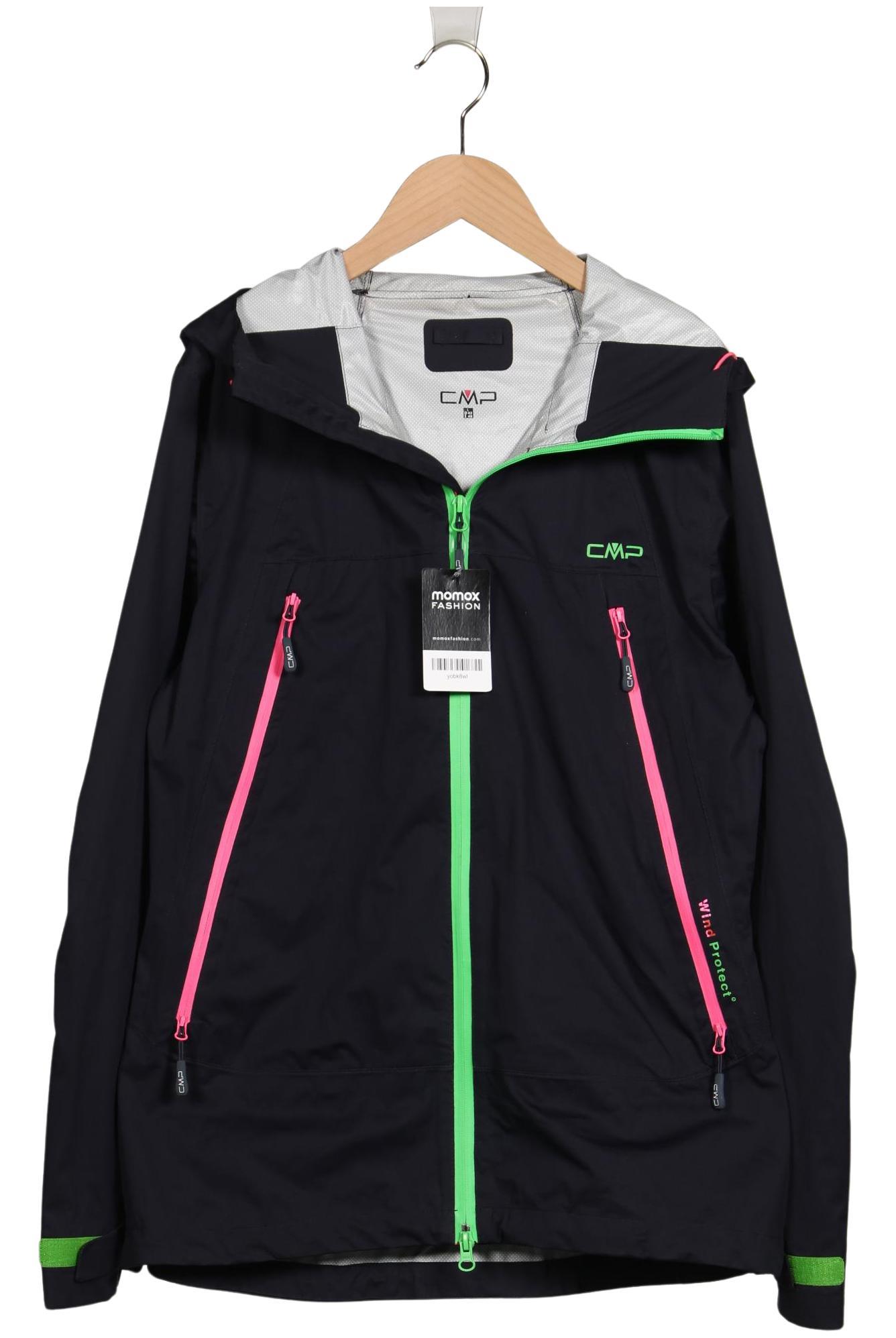 

CMP Damen Jacke, marineblau, Gr. 42