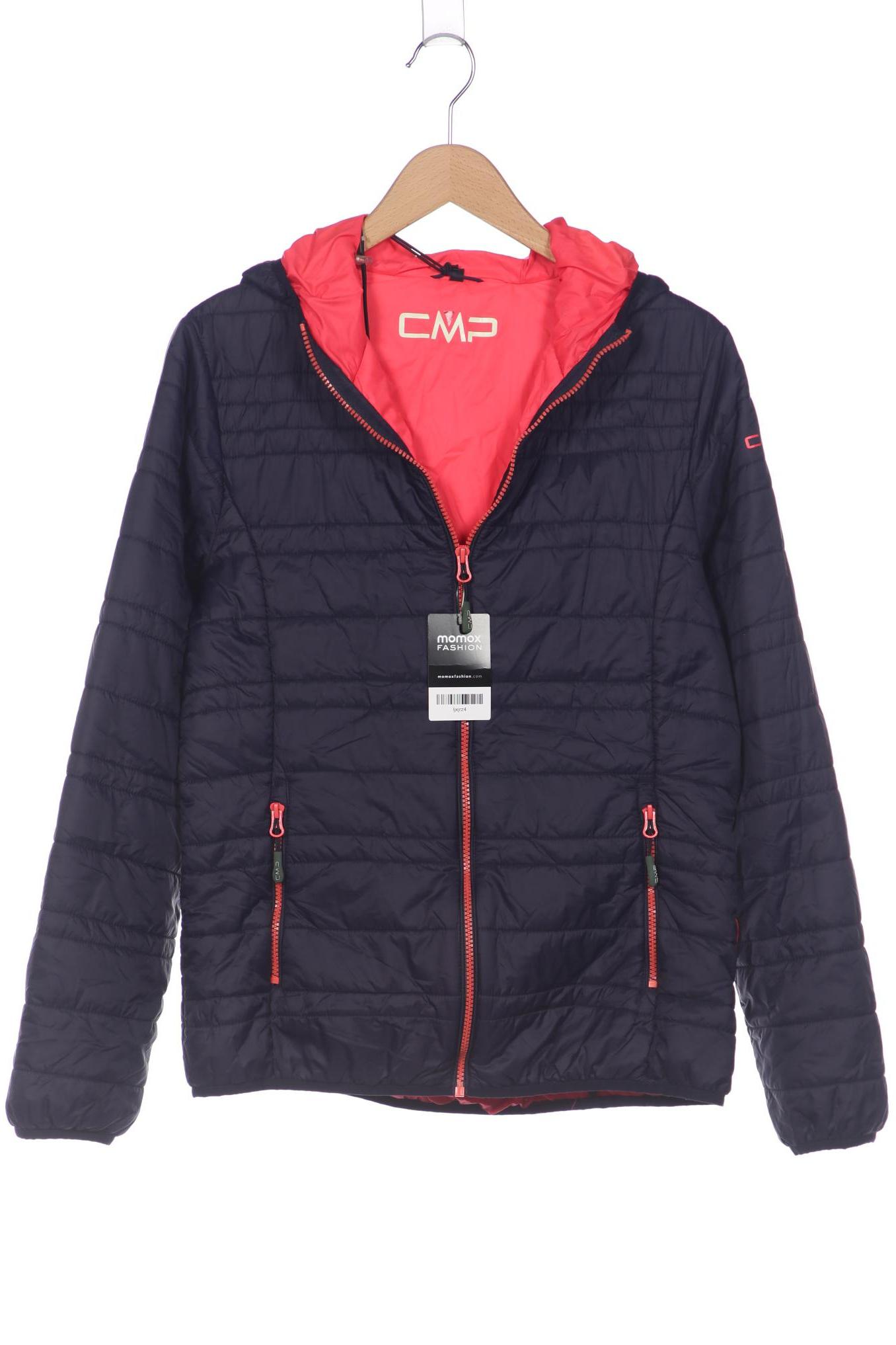 

CMP Damen Jacke, marineblau, Gr. 42