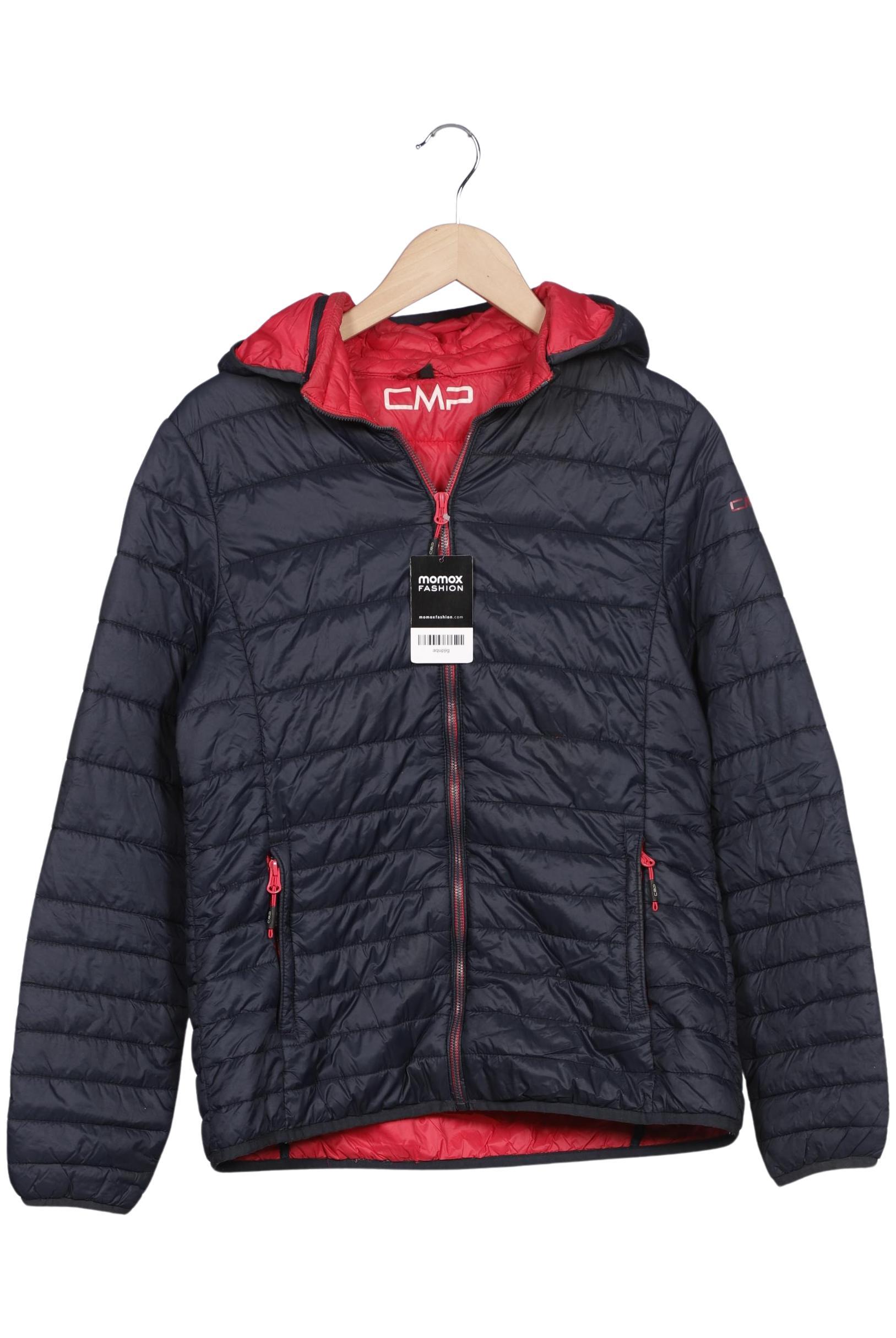 

CMP Damen Jacke, marineblau, Gr. 42