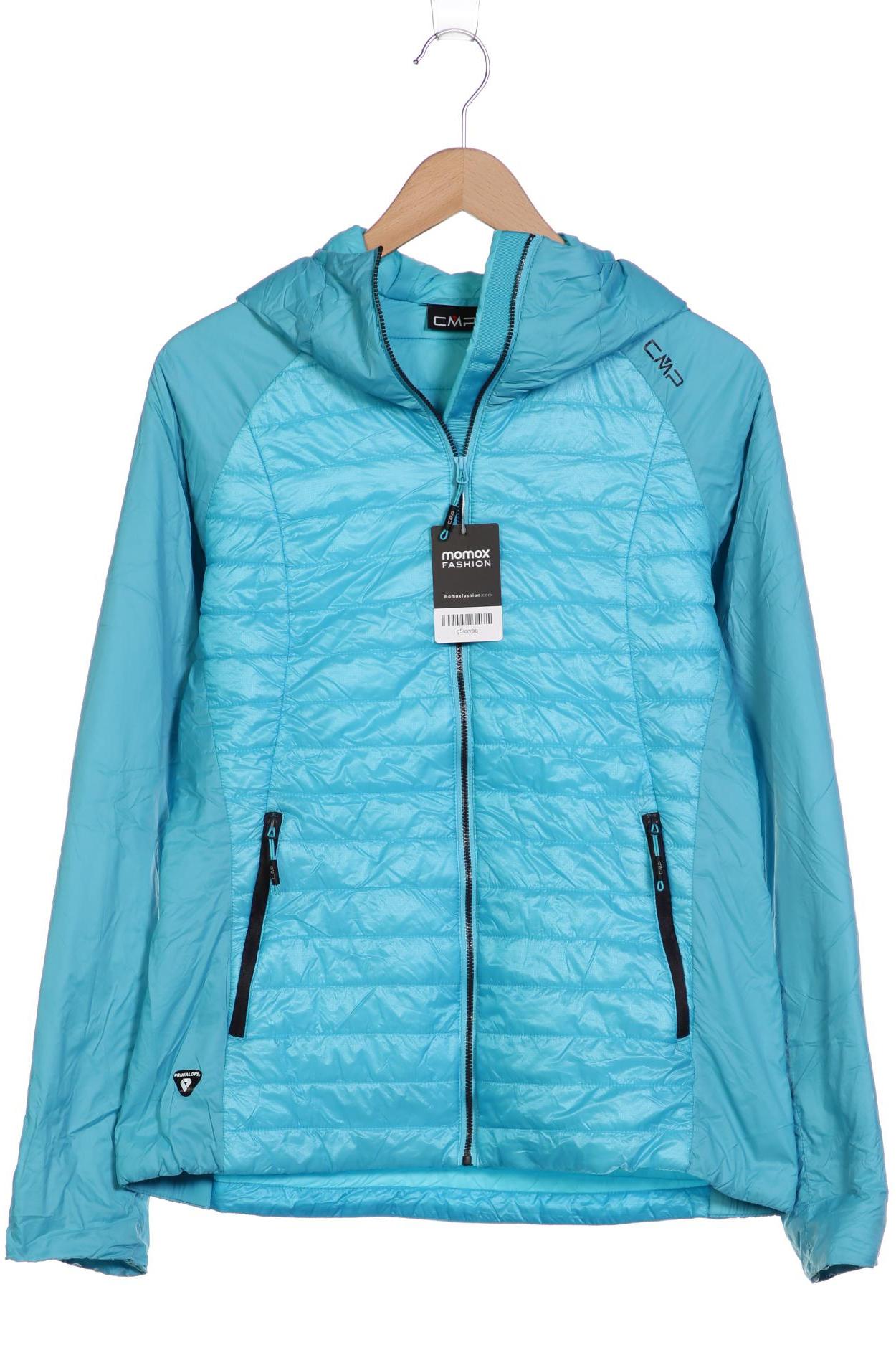 

CMP Damen Jacke, hellblau, Gr. 42