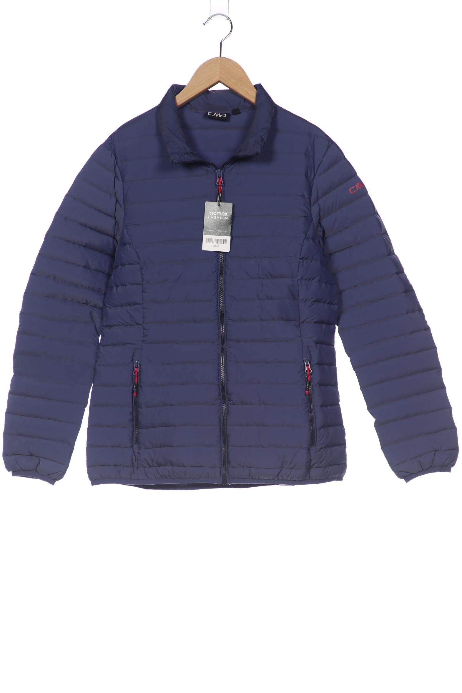 

CMP Damen Jacke, blau, Gr. 40