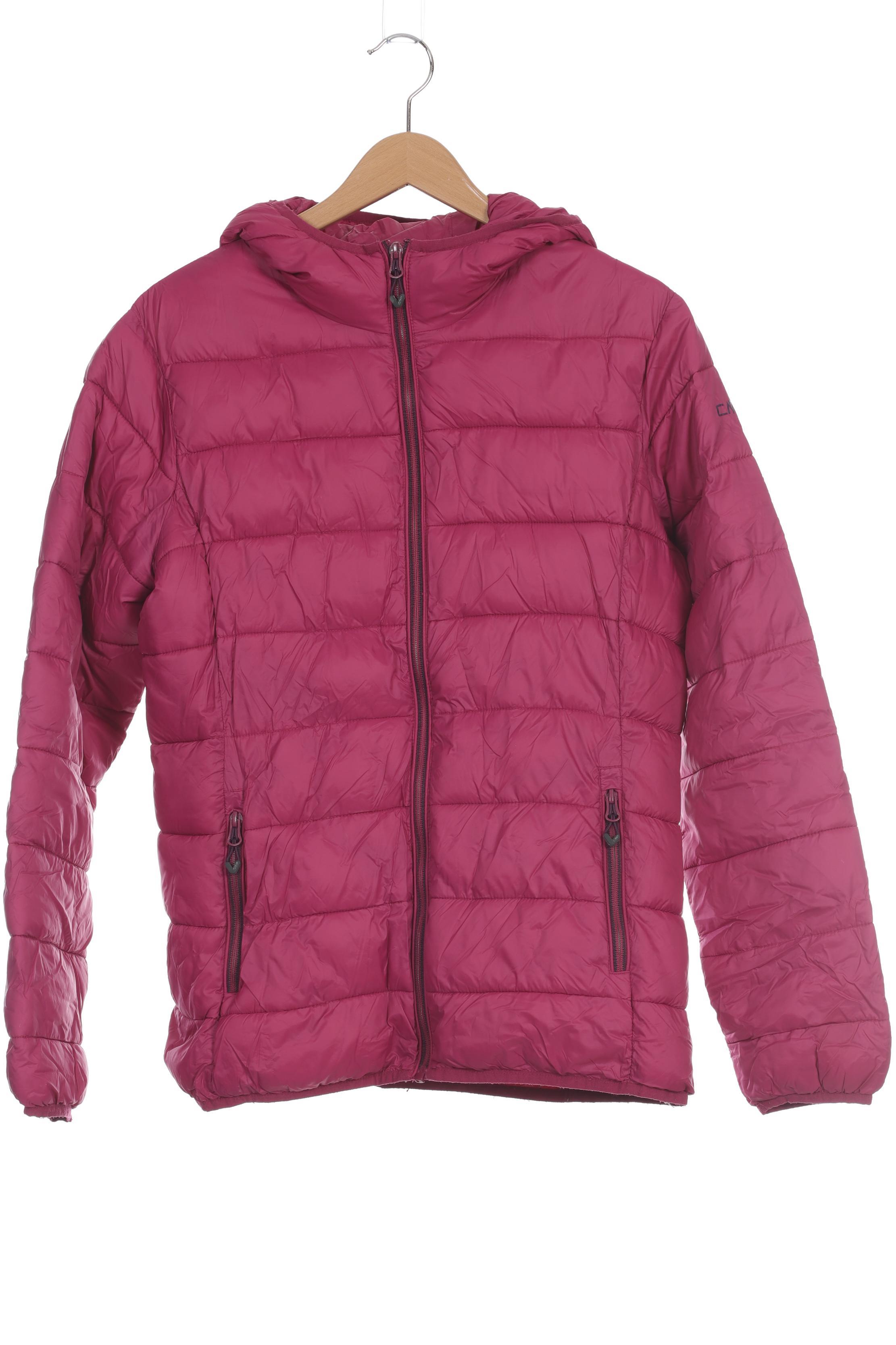 

CMP Damen Jacke, pink, Gr. 42