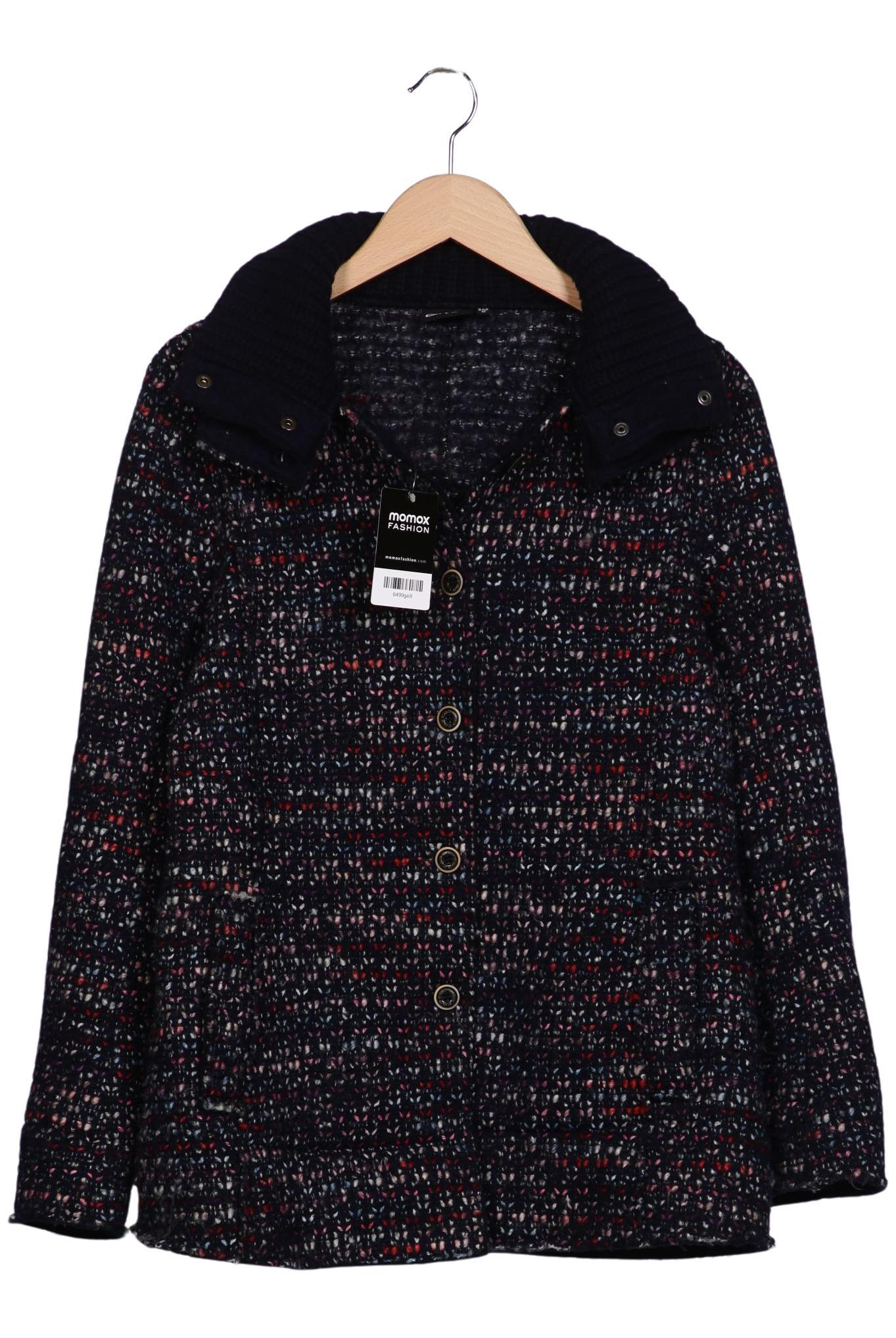 

CMP Damen Jacke, marineblau, Gr. 40