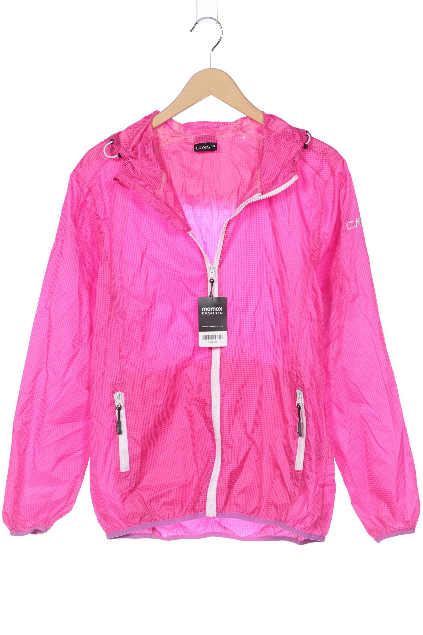 

CMP Damen Jacke, weiß