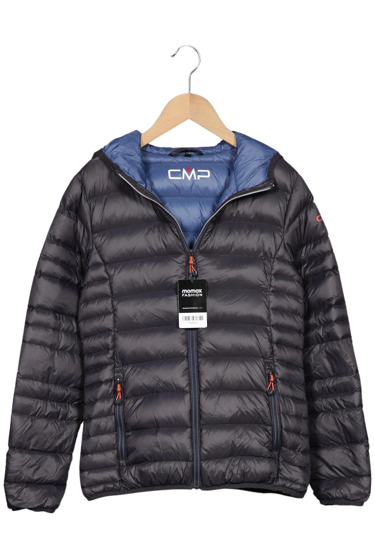 

CMP Damen Jacke, grau, Gr. 34