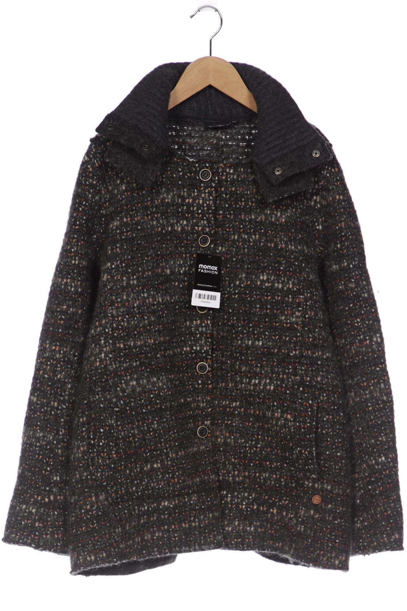 

CMP Damen Jacke, grau
