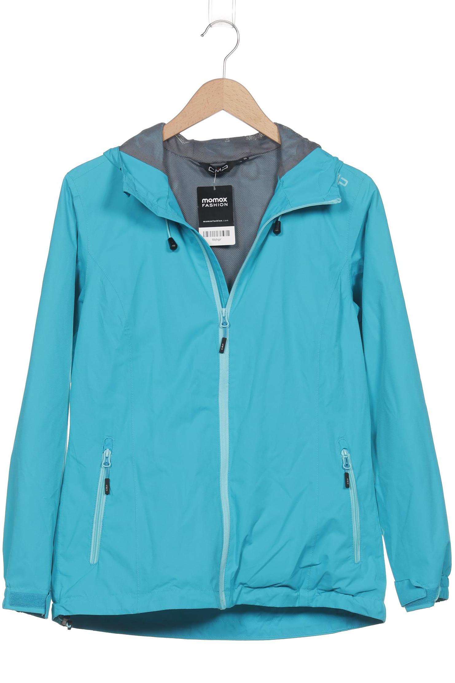 

CMP Damen Jacke, blau, Gr. 36