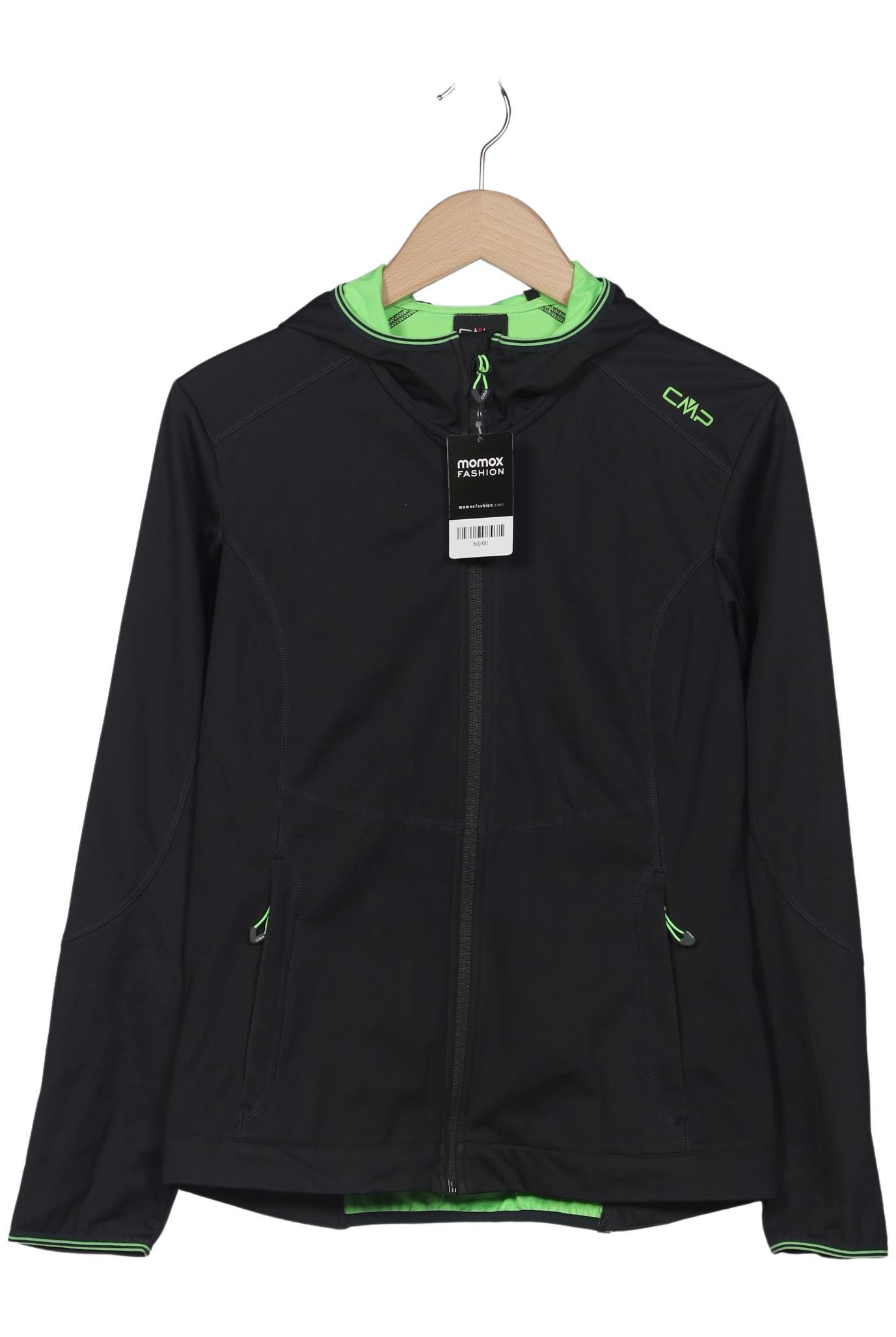 

CMP Damen Jacke, mehrfarbig, Gr. 38