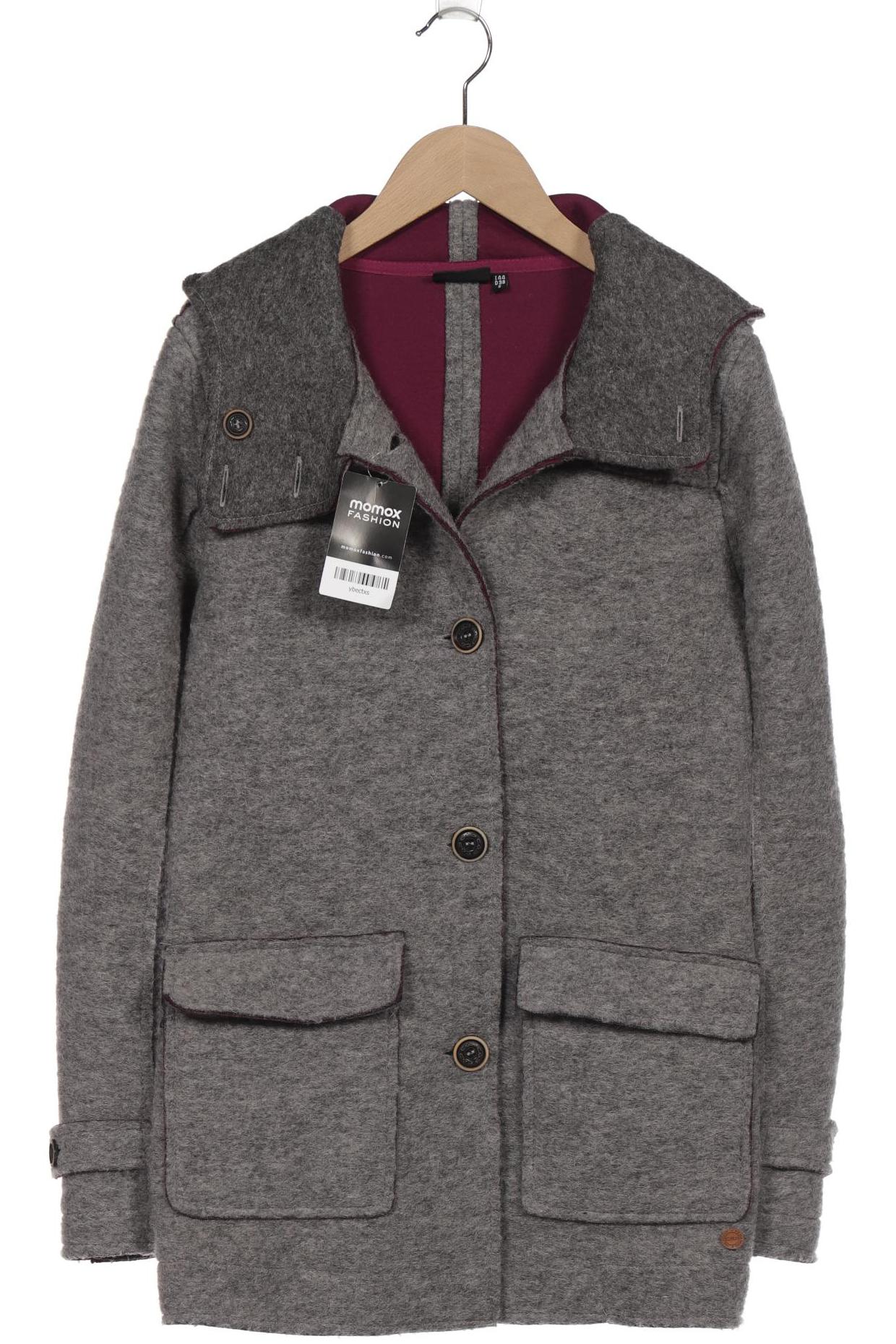

CMP Damen Jacke, grau