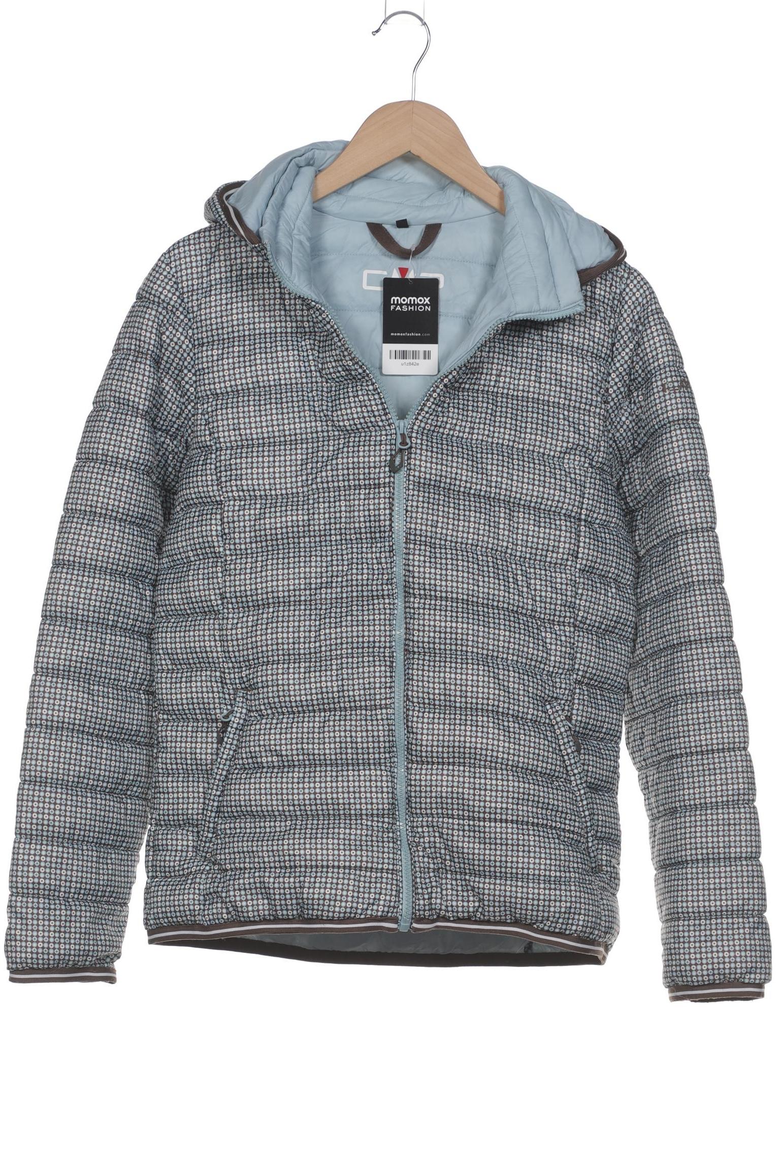 

CMP Damen Jacke, blau, Gr. 42