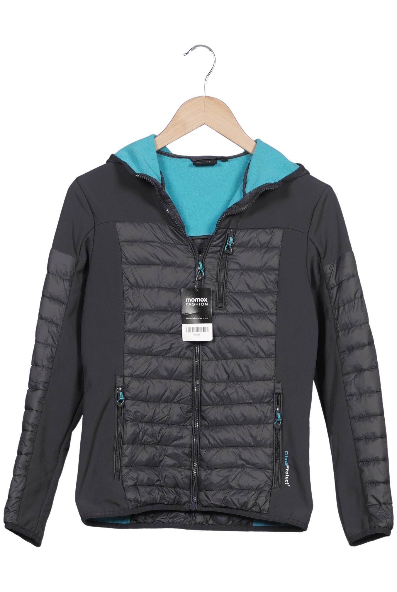 

CMP Damen Jacke, marineblau, Gr. 36