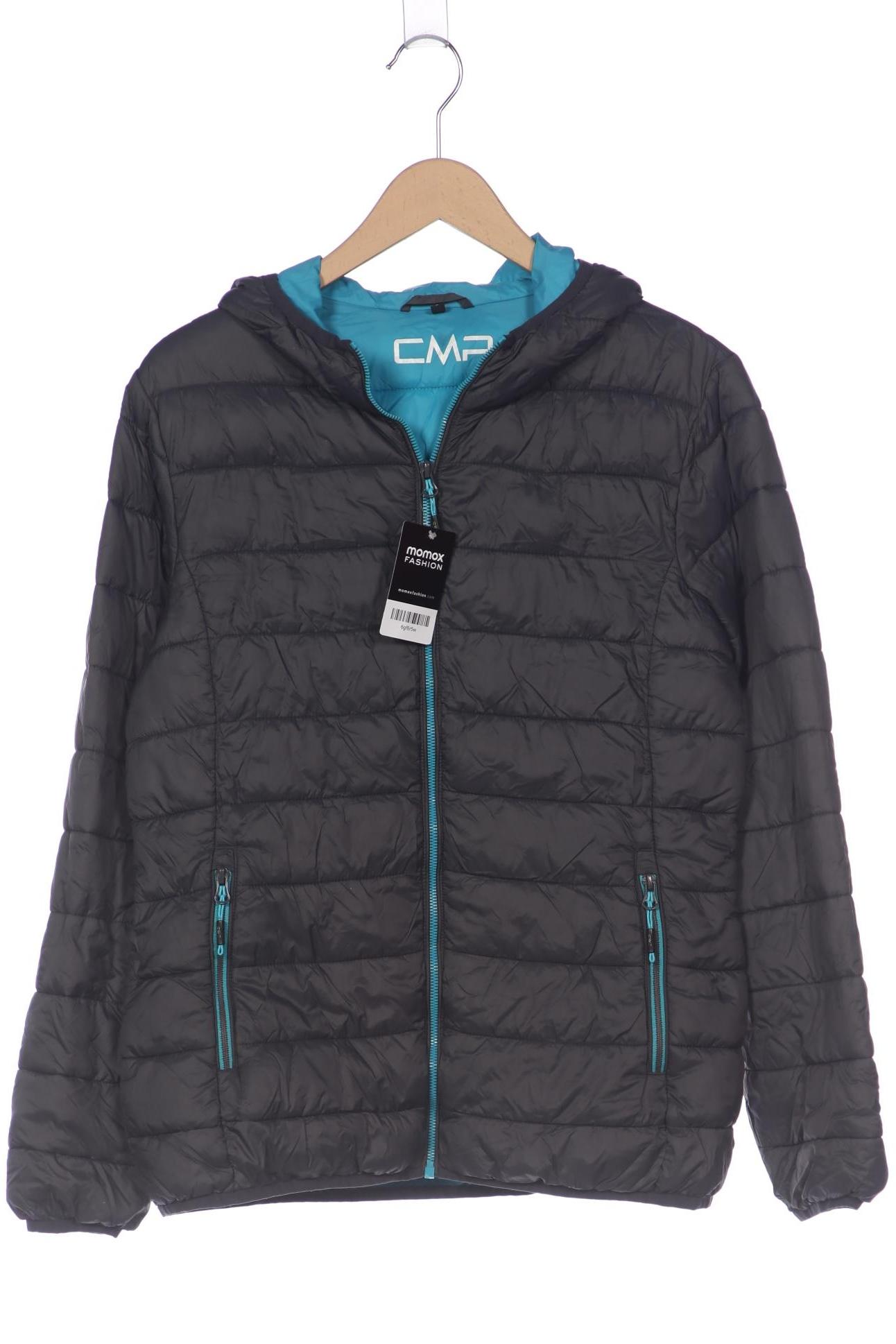 

CMP Damen Jacke, grau, Gr. 42