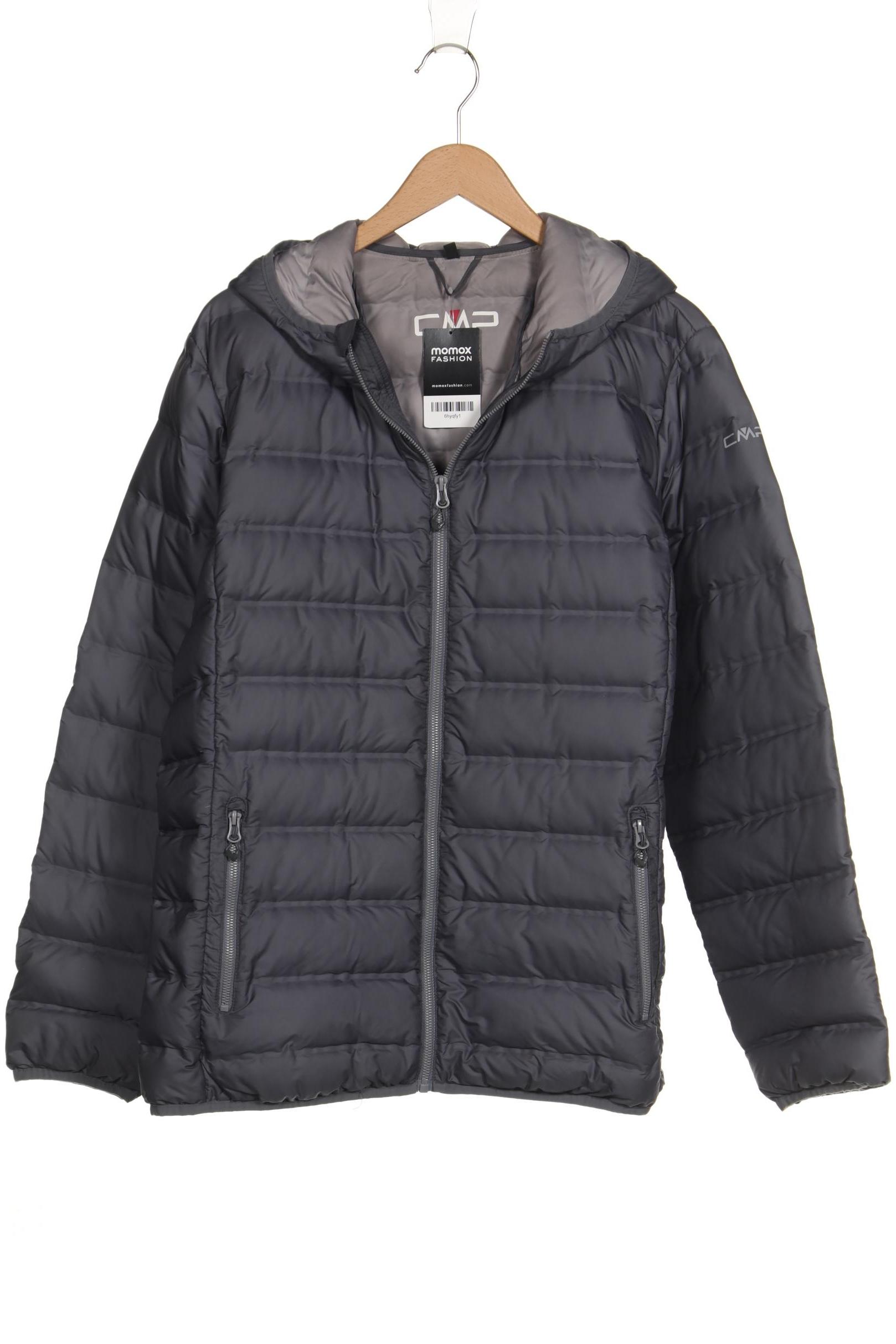 

CMP Damen Jacke, grau, Gr. 48