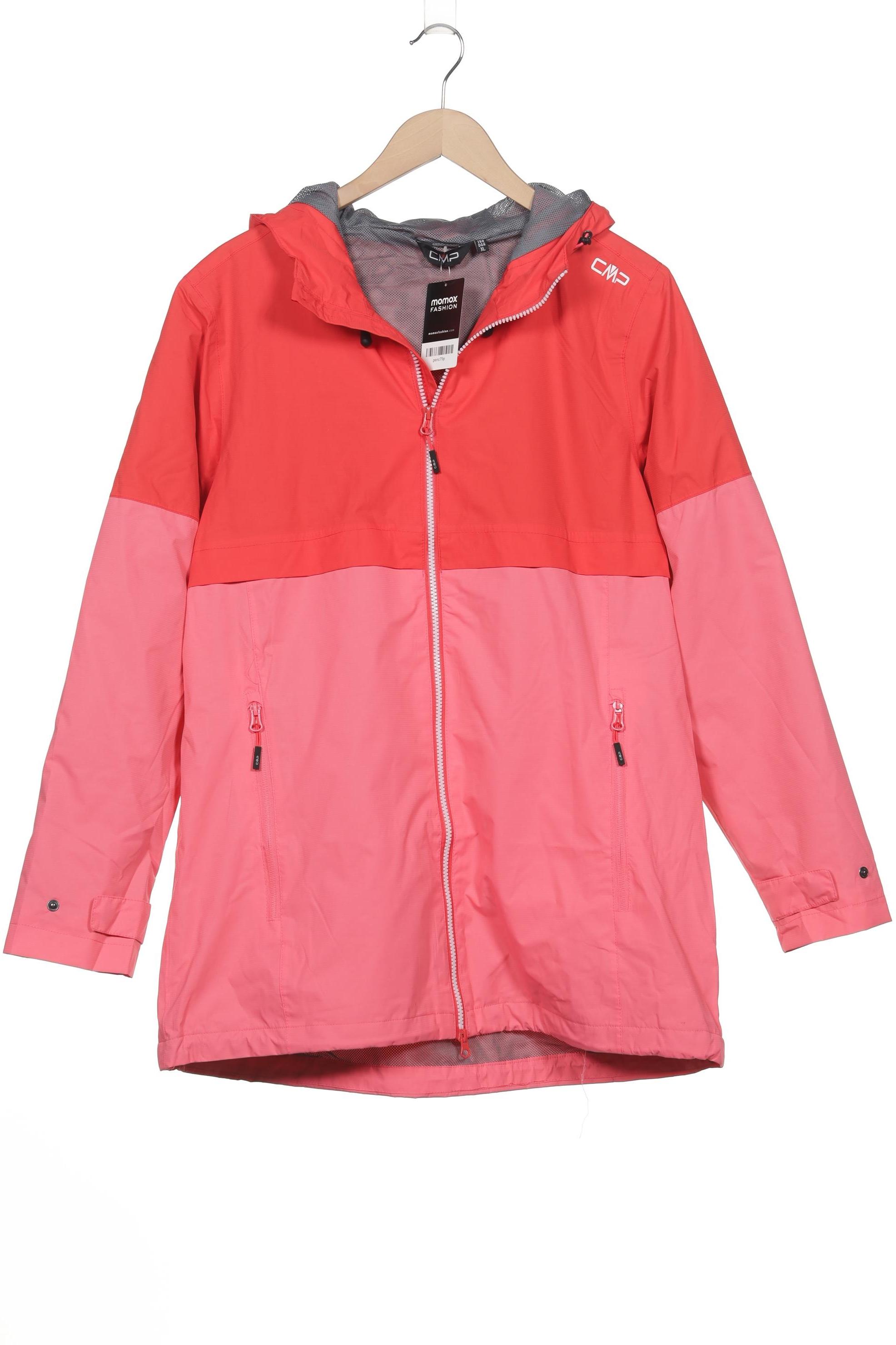 

CMP Damen Jacke, pink, Gr. 44