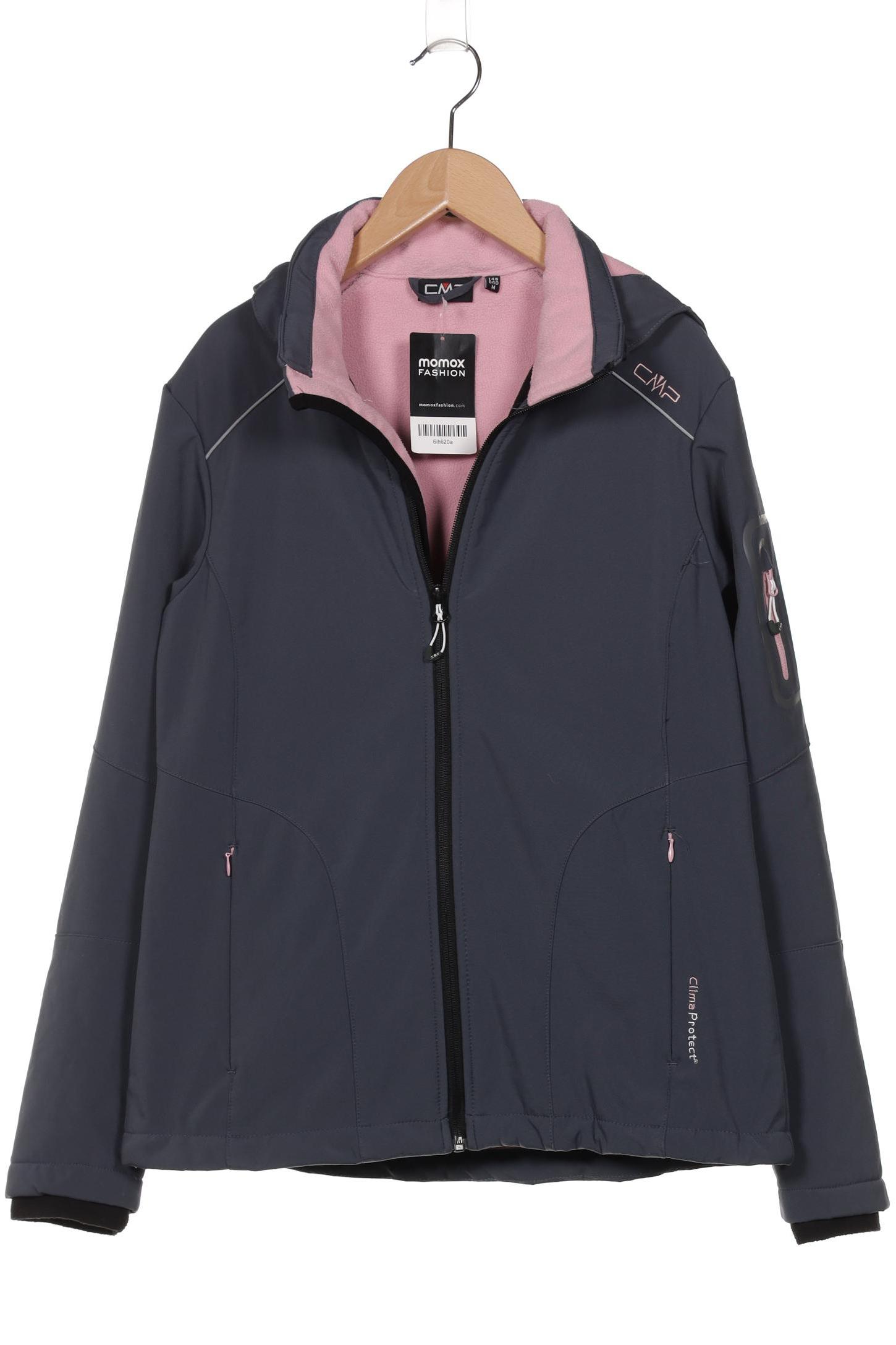 

CMP Damen Jacke, grau, Gr. 40