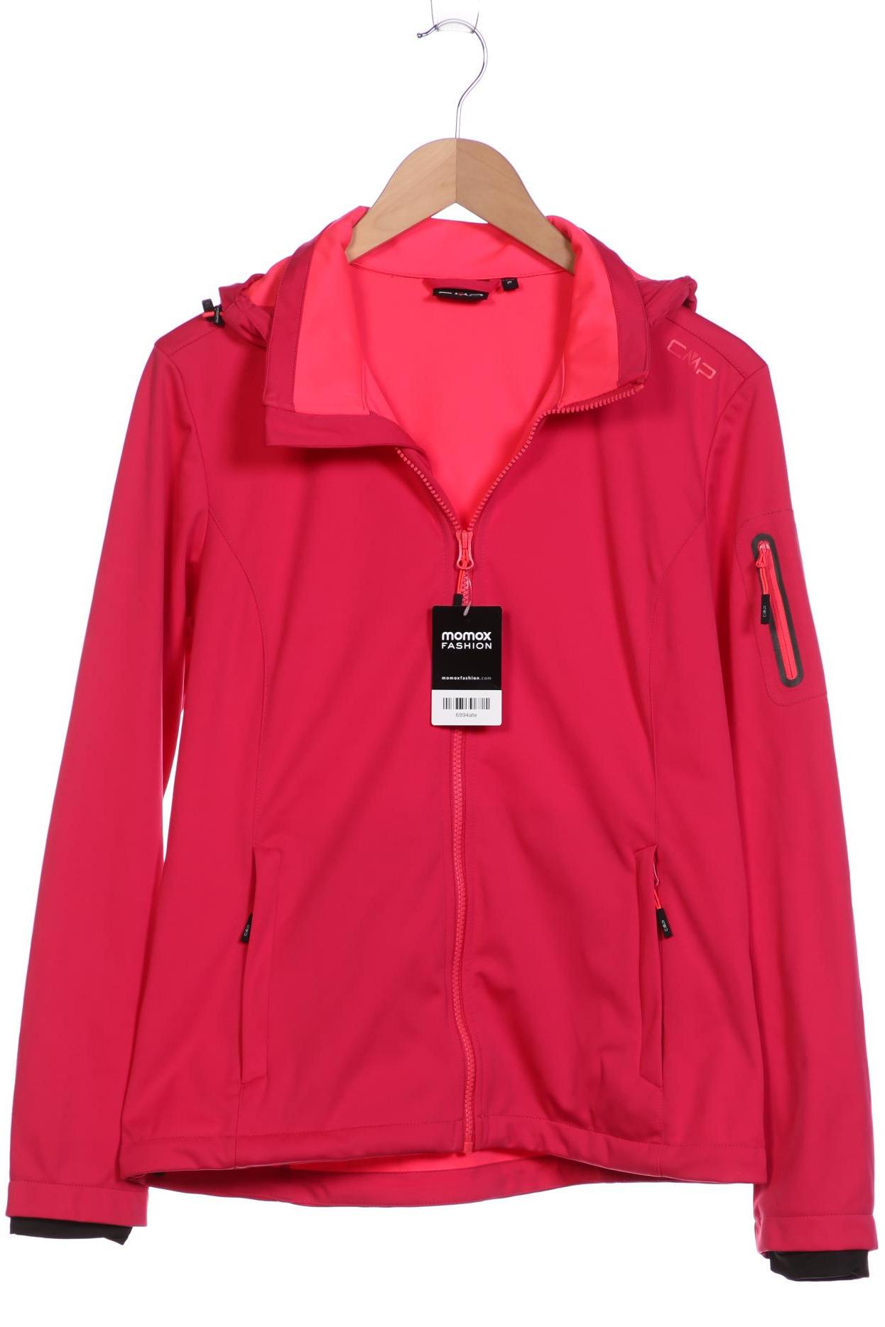

CMP Damen Jacke, pink