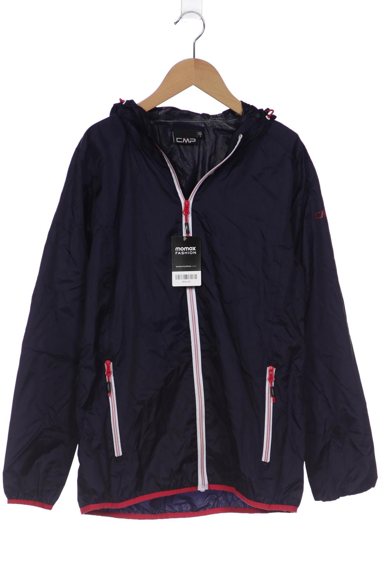 

CMP Damen Jacke, marineblau