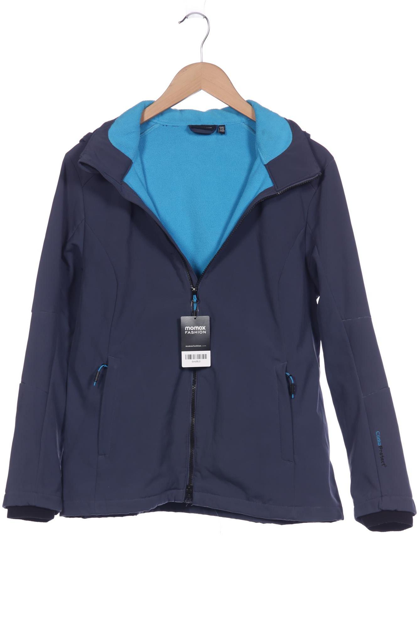 

CMP Damen Jacke, marineblau, Gr. 22