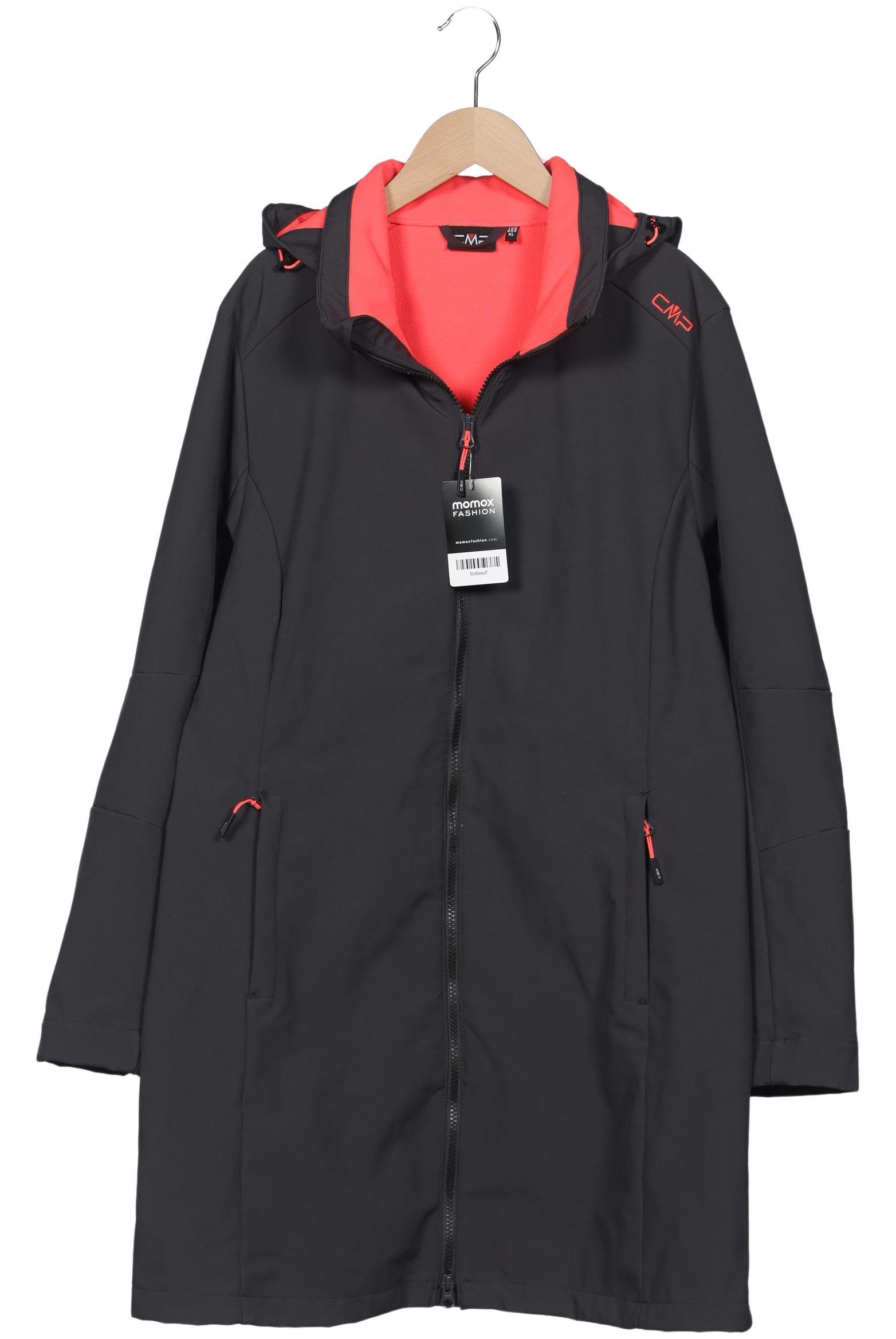 

CMP Damen Jacke, grau, Gr. 44