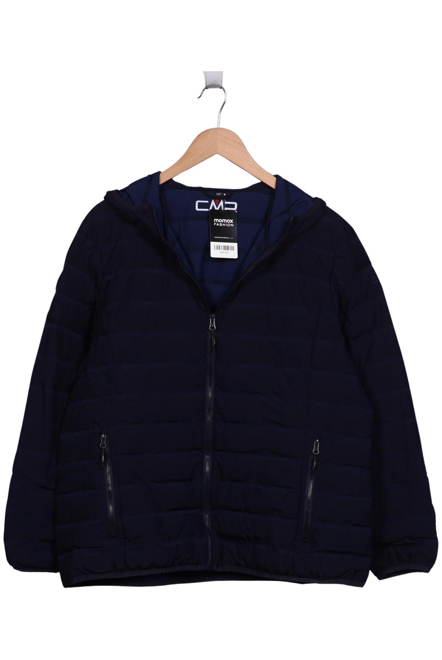 

CMP Damen Jacke, marineblau, Gr. 48