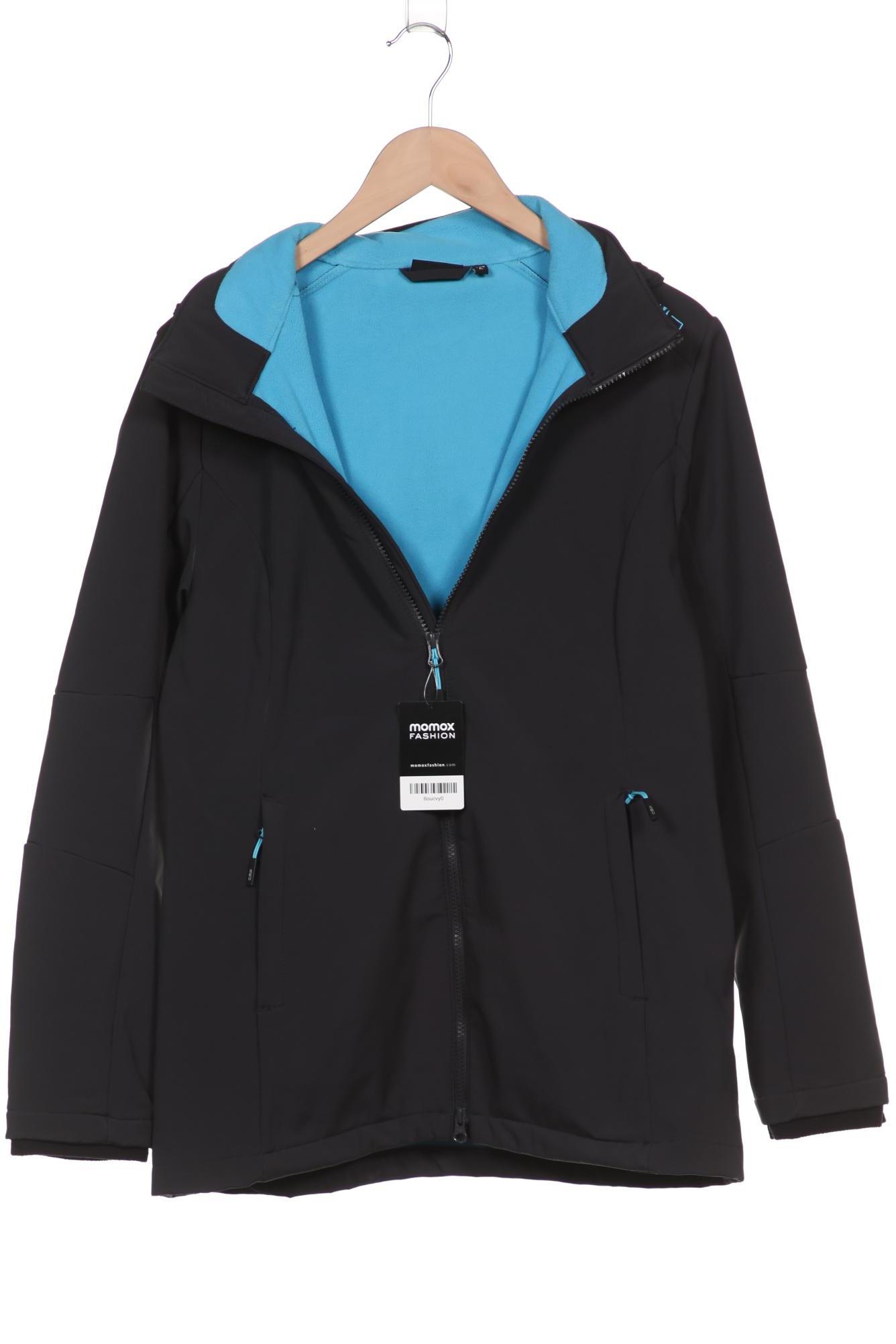 

CMP Damen Jacke, grau