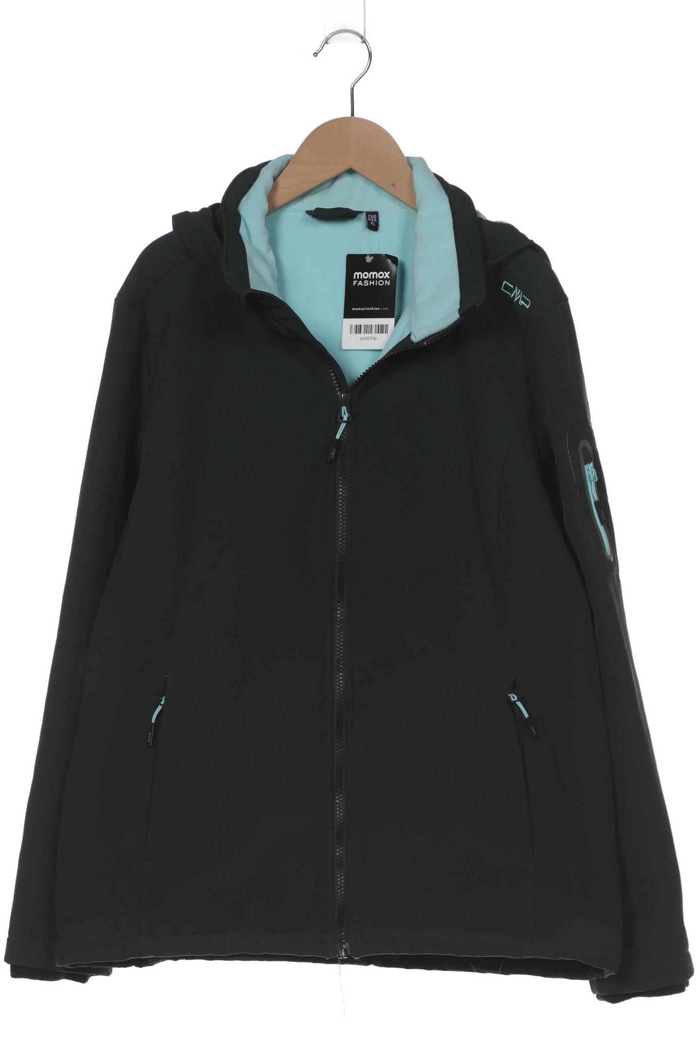 

CMP Damen Jacke, grün, Gr. 44