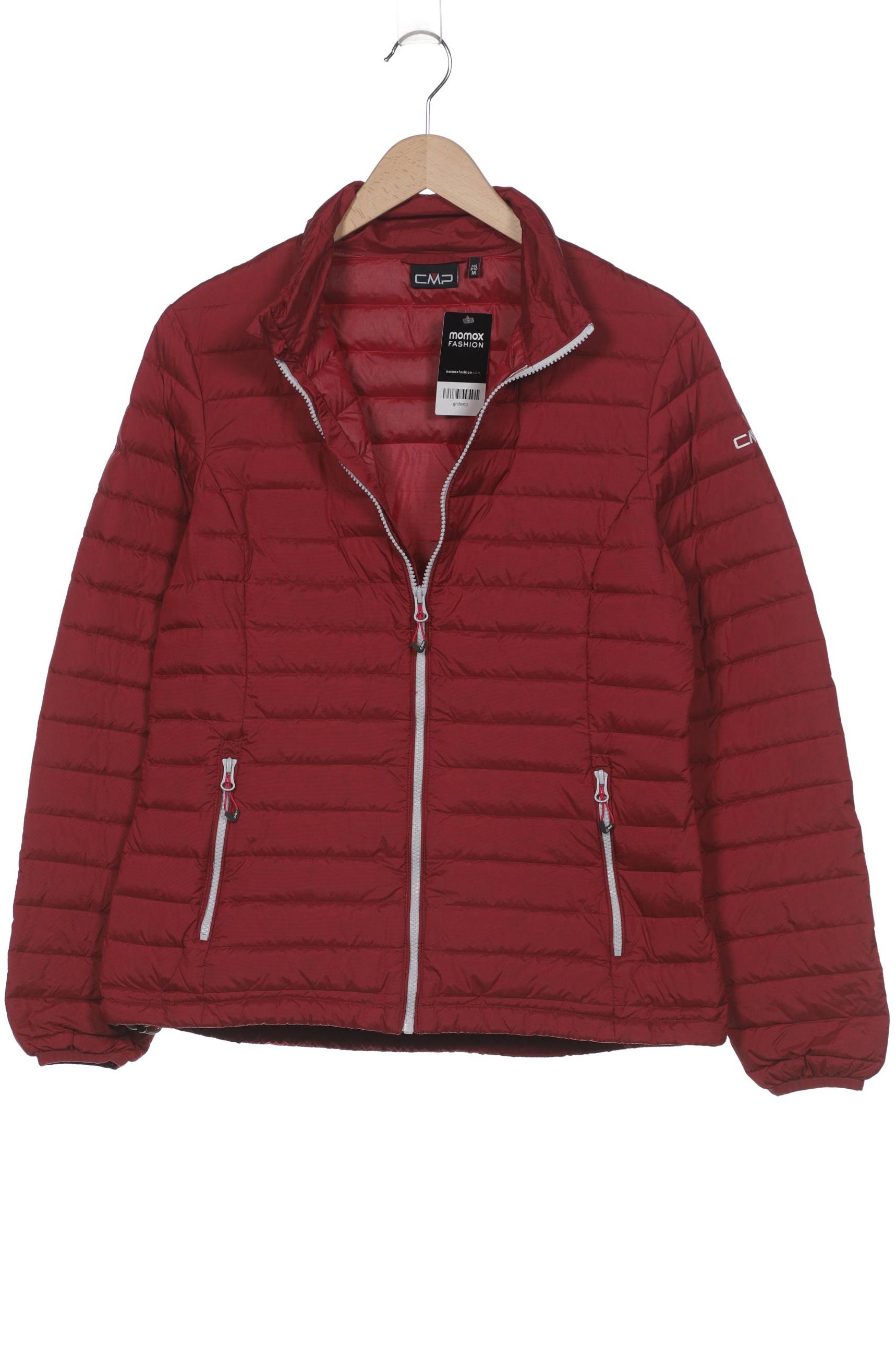 

CMP Damen Jacke, rot, Gr. 40