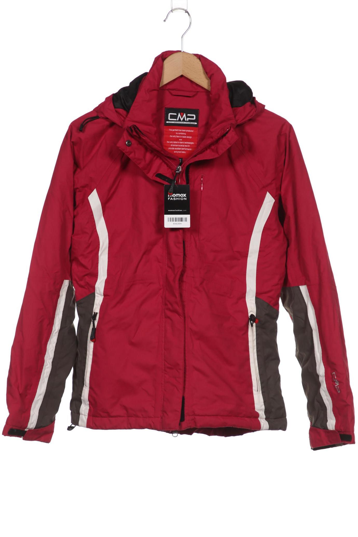 

CMP Damen Jacke, pink