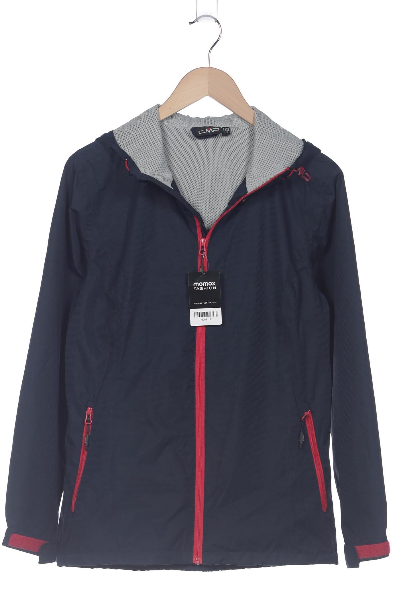 

CMP Damen Jacke, marineblau, Gr. 40
