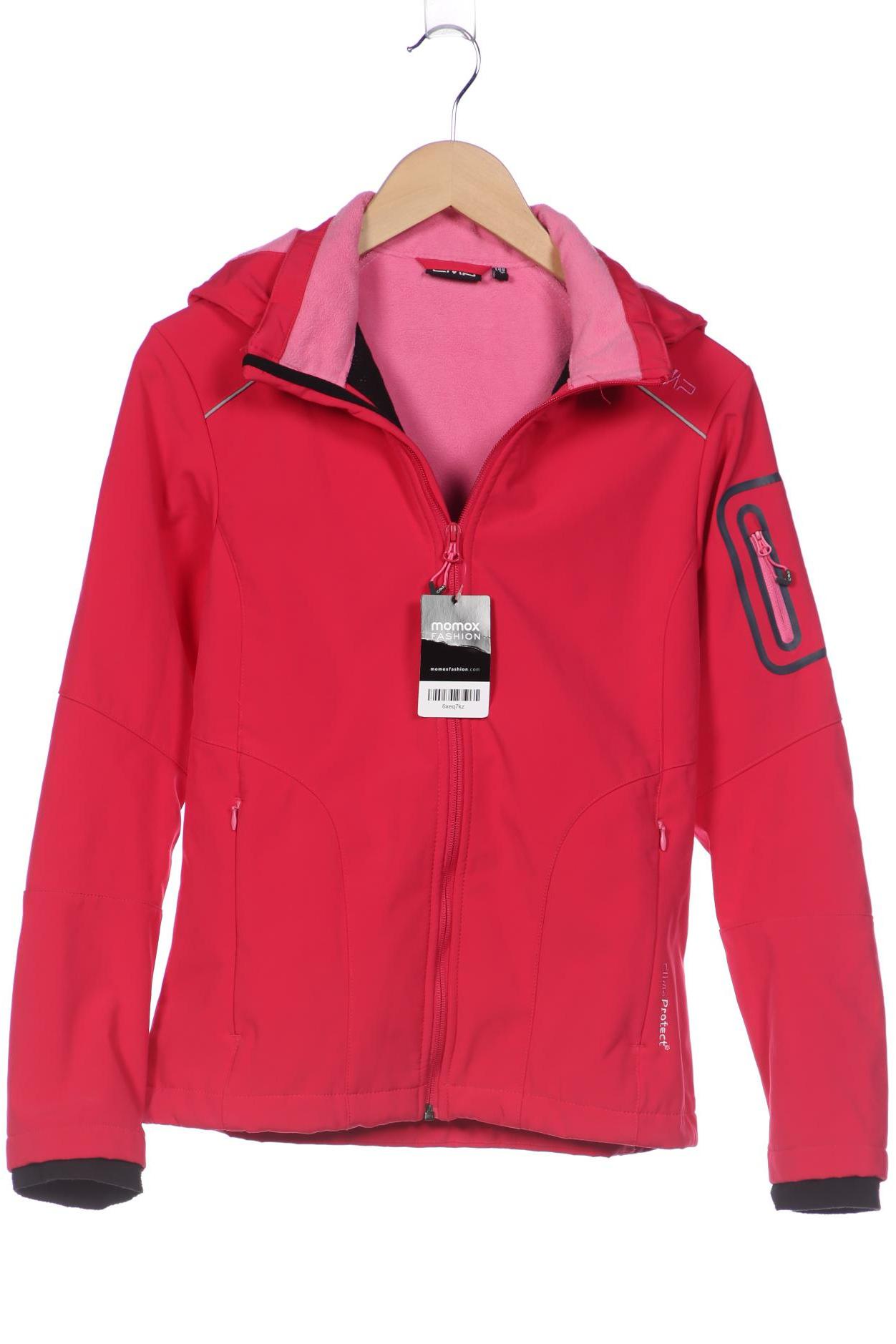 

CMP Damen Jacke, pink