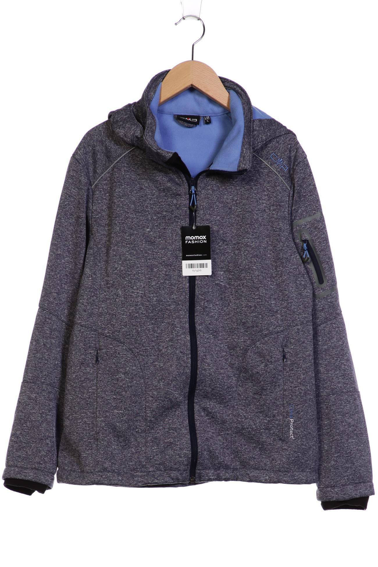 

CMP Damen Jacke, marineblau, Gr. 42