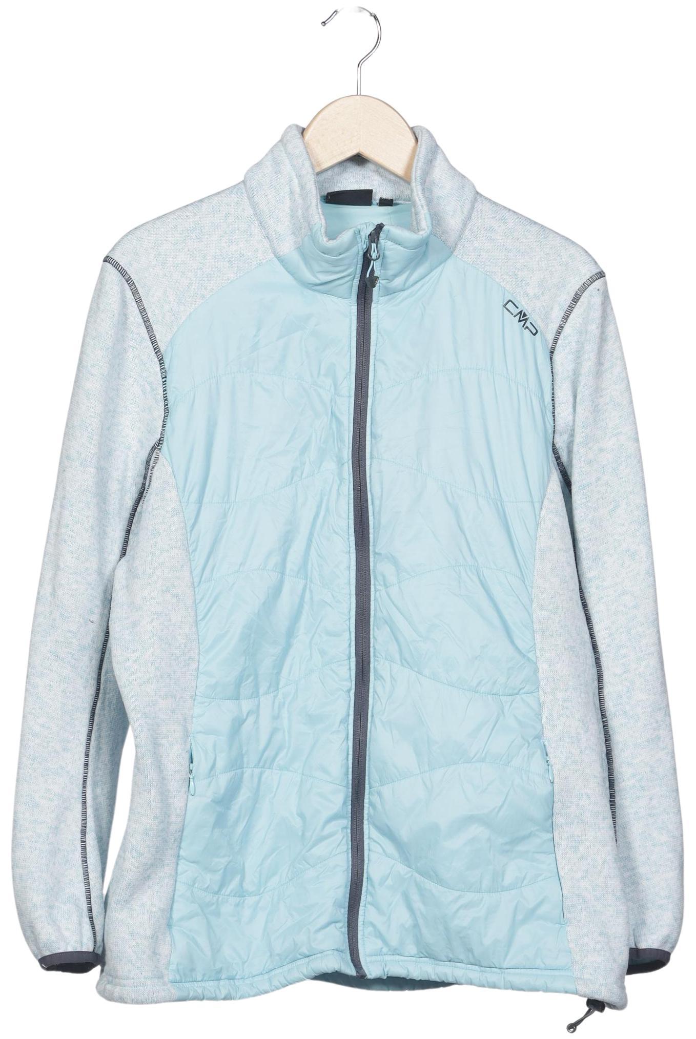 

CMP Damen Jacke, mehrfarbig, Gr. 48