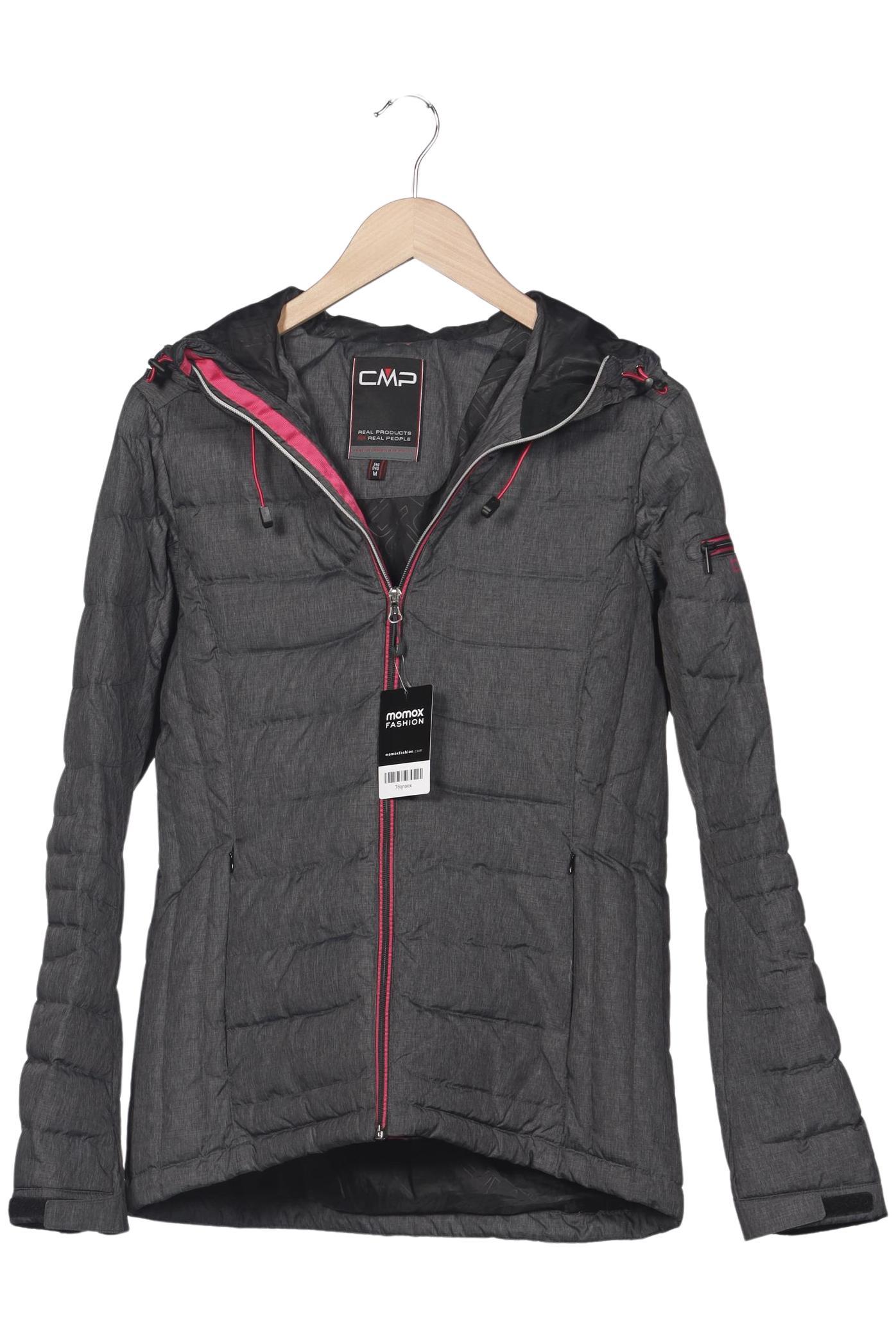 

CMP Damen Jacke, grau, Gr. 40