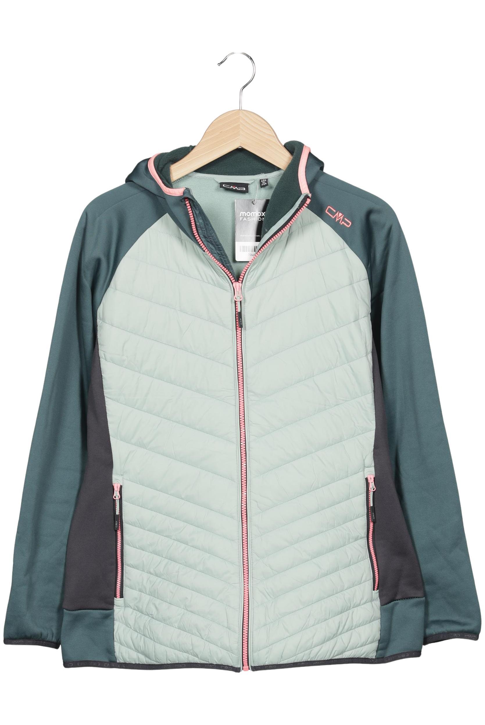 

CMP Damen Jacke, mehrfarbig, Gr. 44