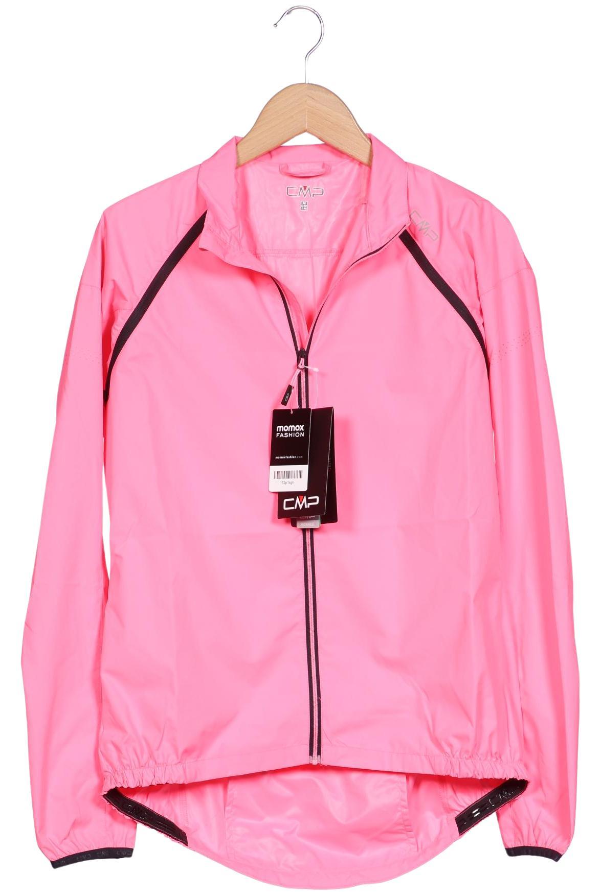 

CMP Damen Jacke, pink, Gr. 40