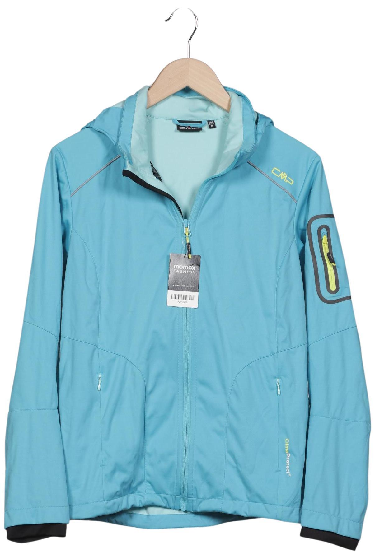 

CMP Damen Jacke, hellblau, Gr. 40