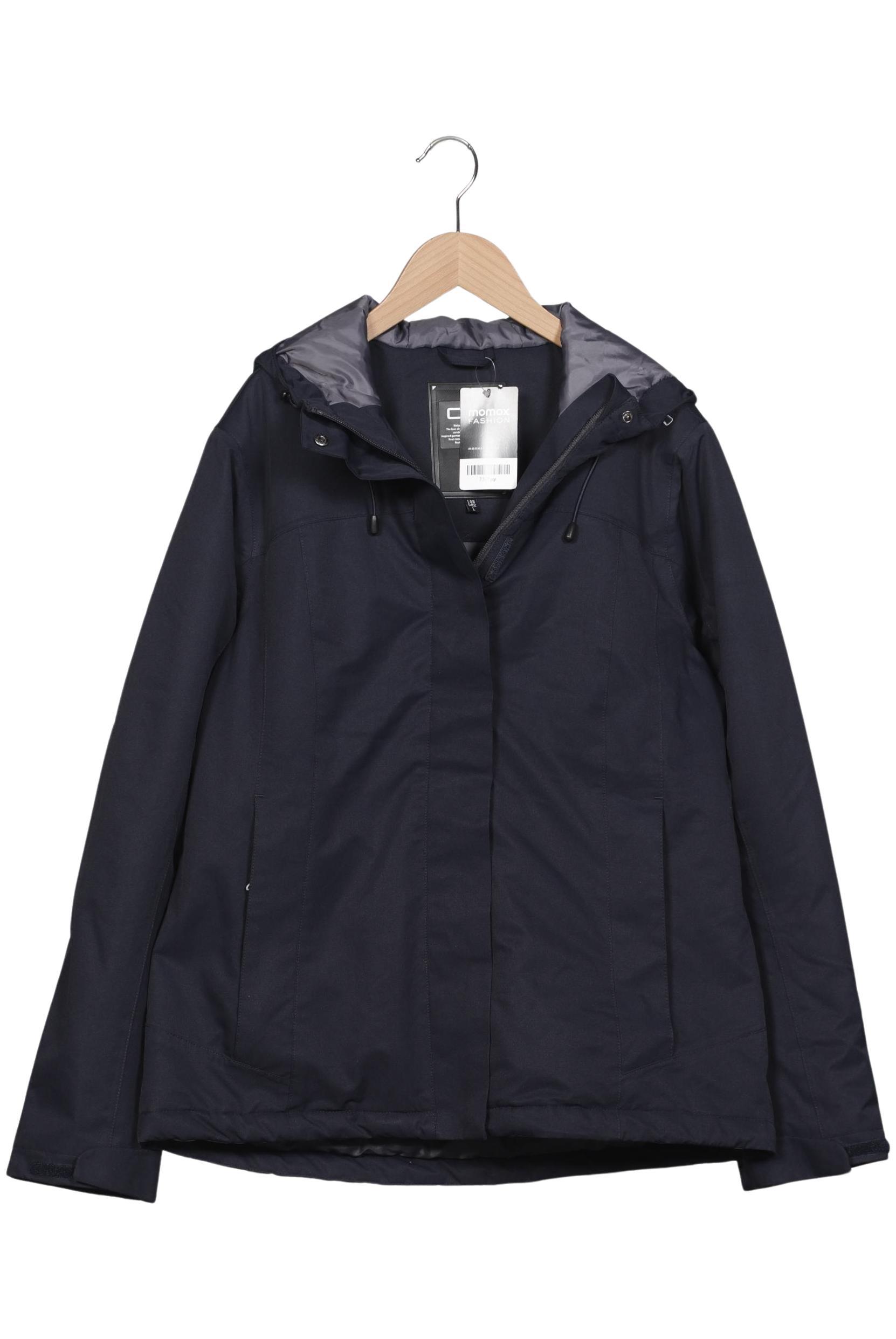 

CMP Damen Jacke, marineblau, Gr. 42