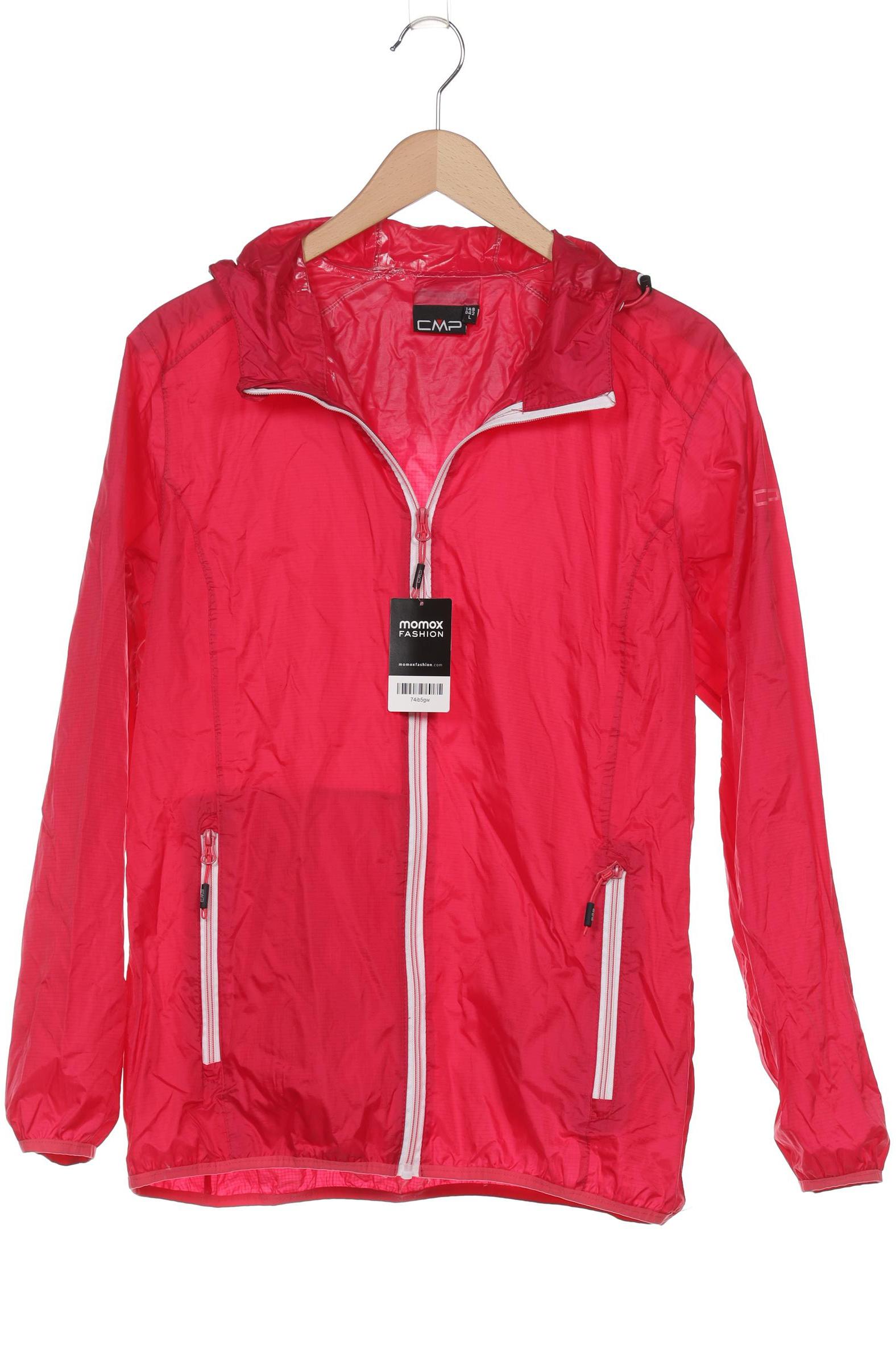 

CMP Damen Jacke, pink, Gr. 42