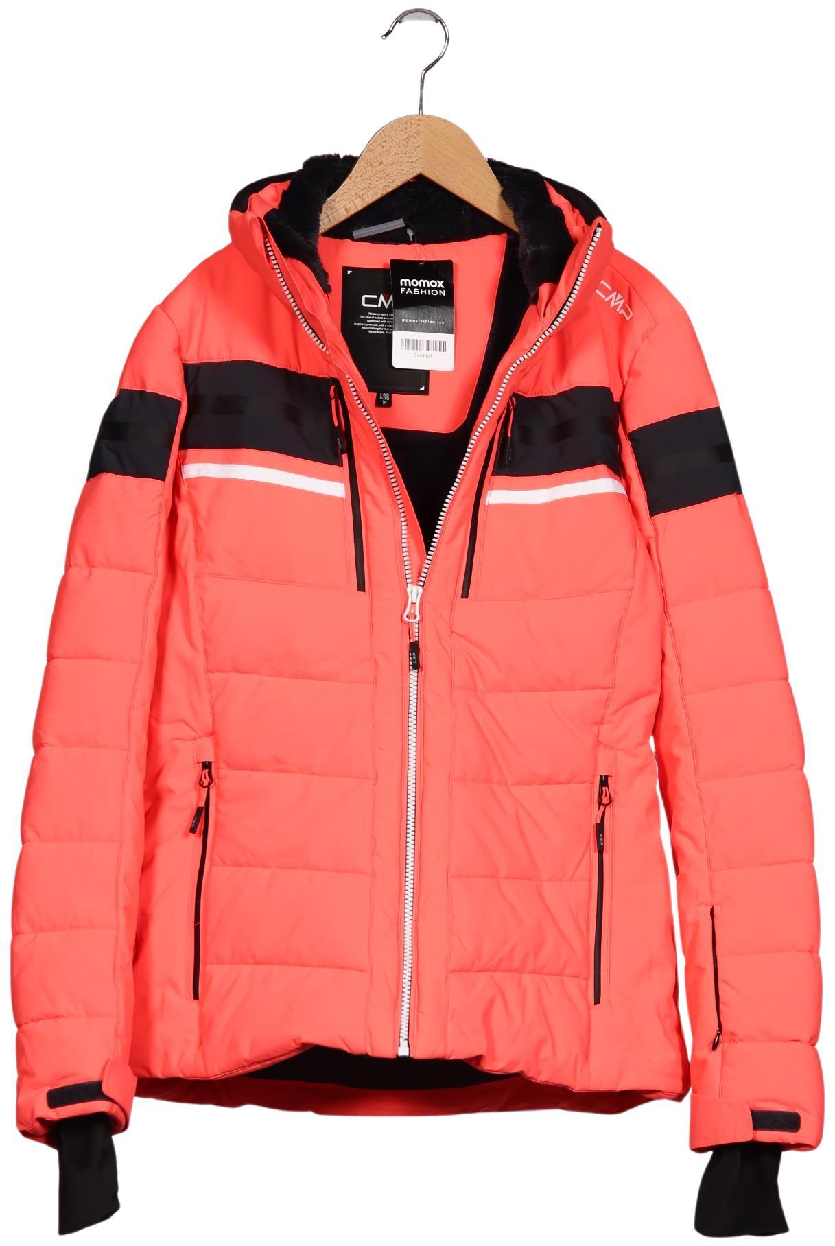 

CMP Damen Jacke, neon, Gr. 40