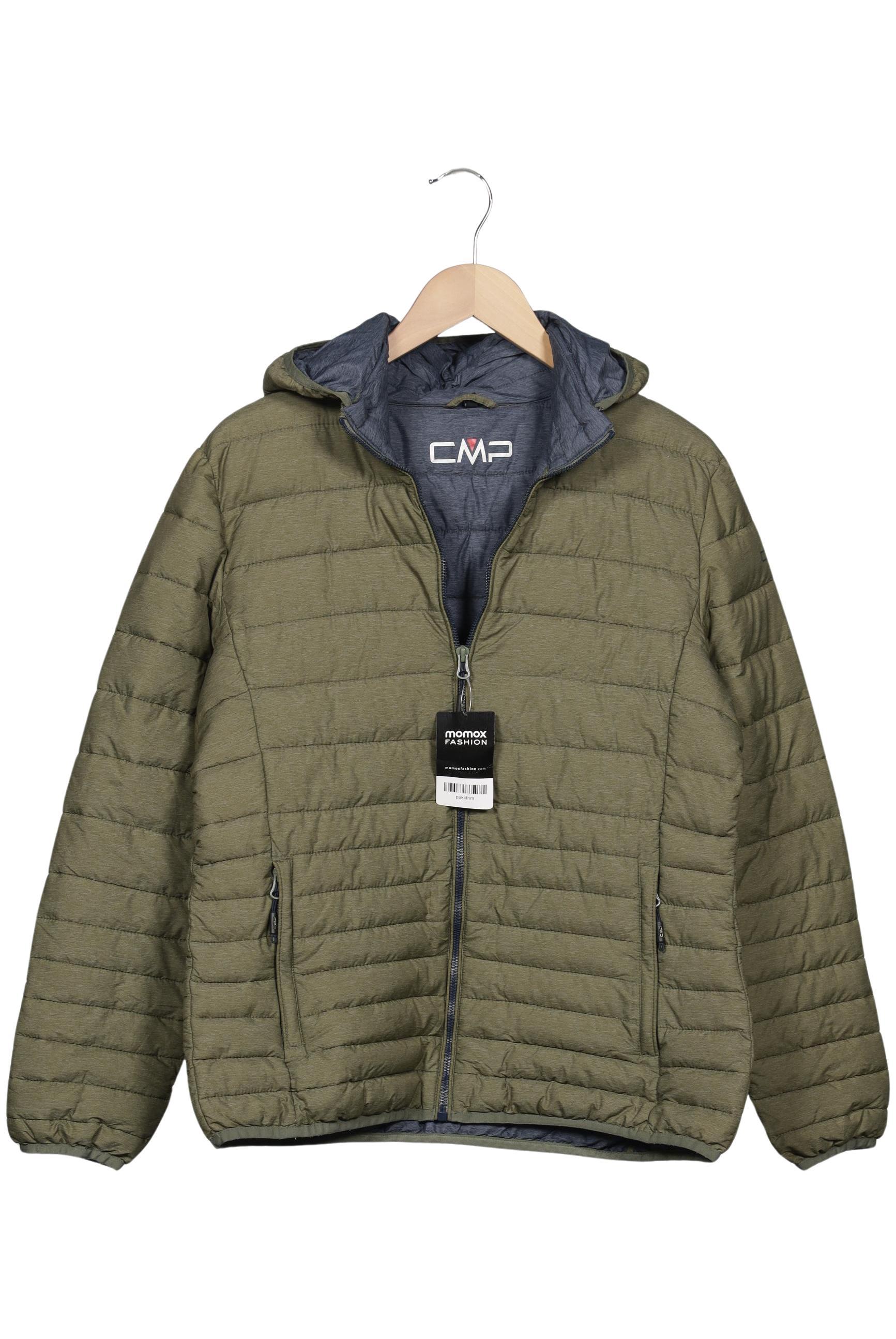 

CMP Damen Jacke, grün, Gr. 42