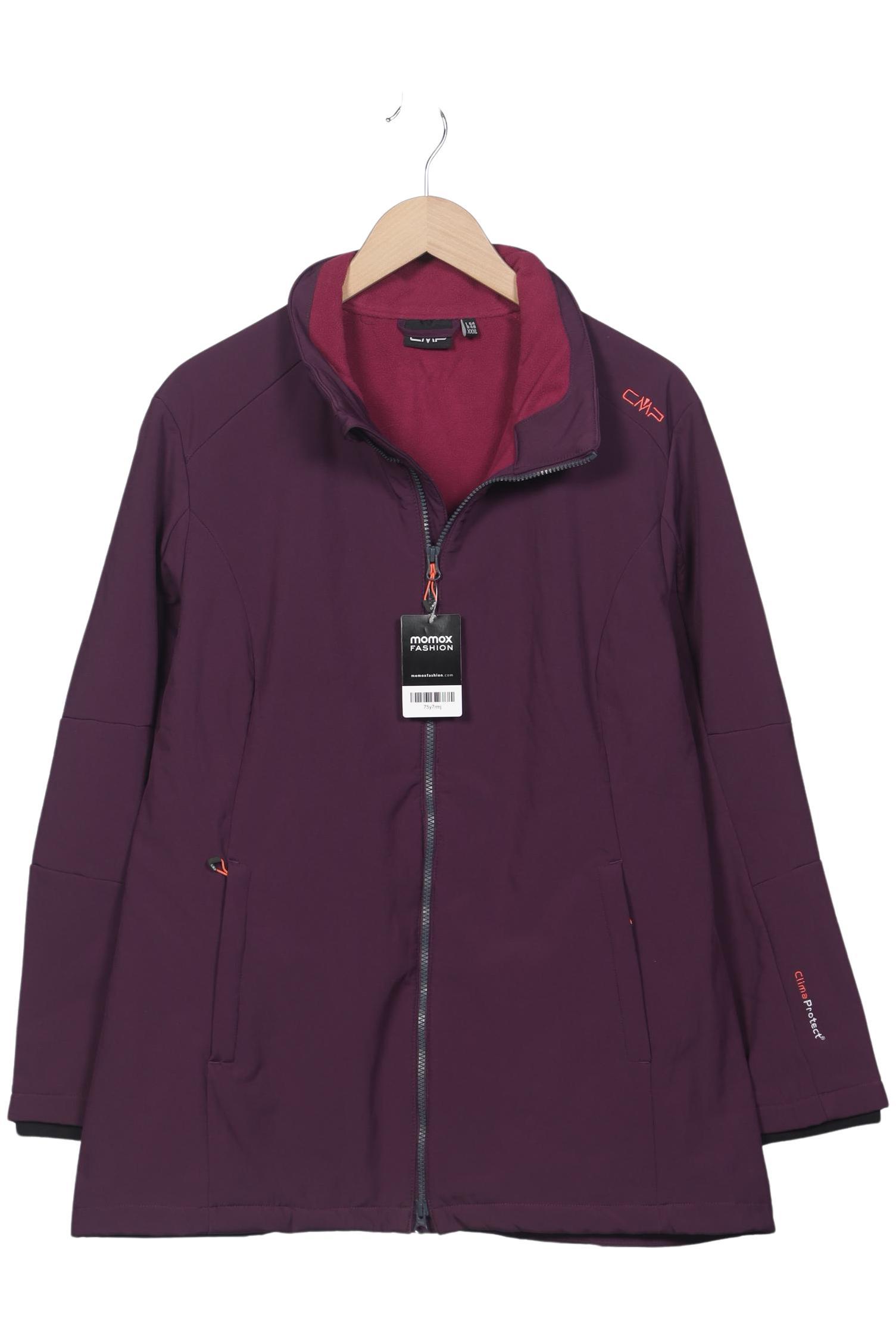 

CMP Damen Jacke, flieder, Gr. 48