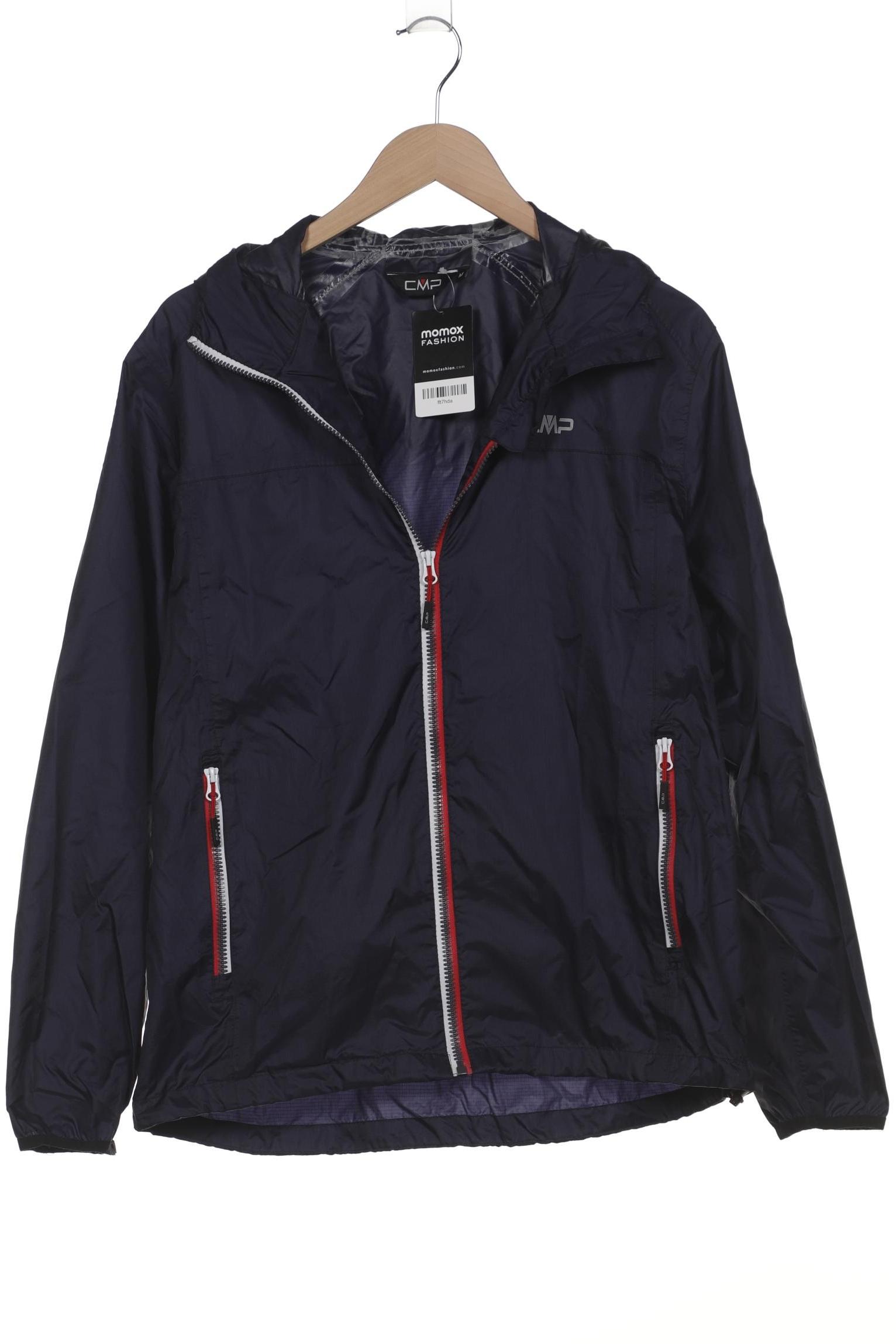 

CMP Damen Jacke, marineblau, Gr. 38