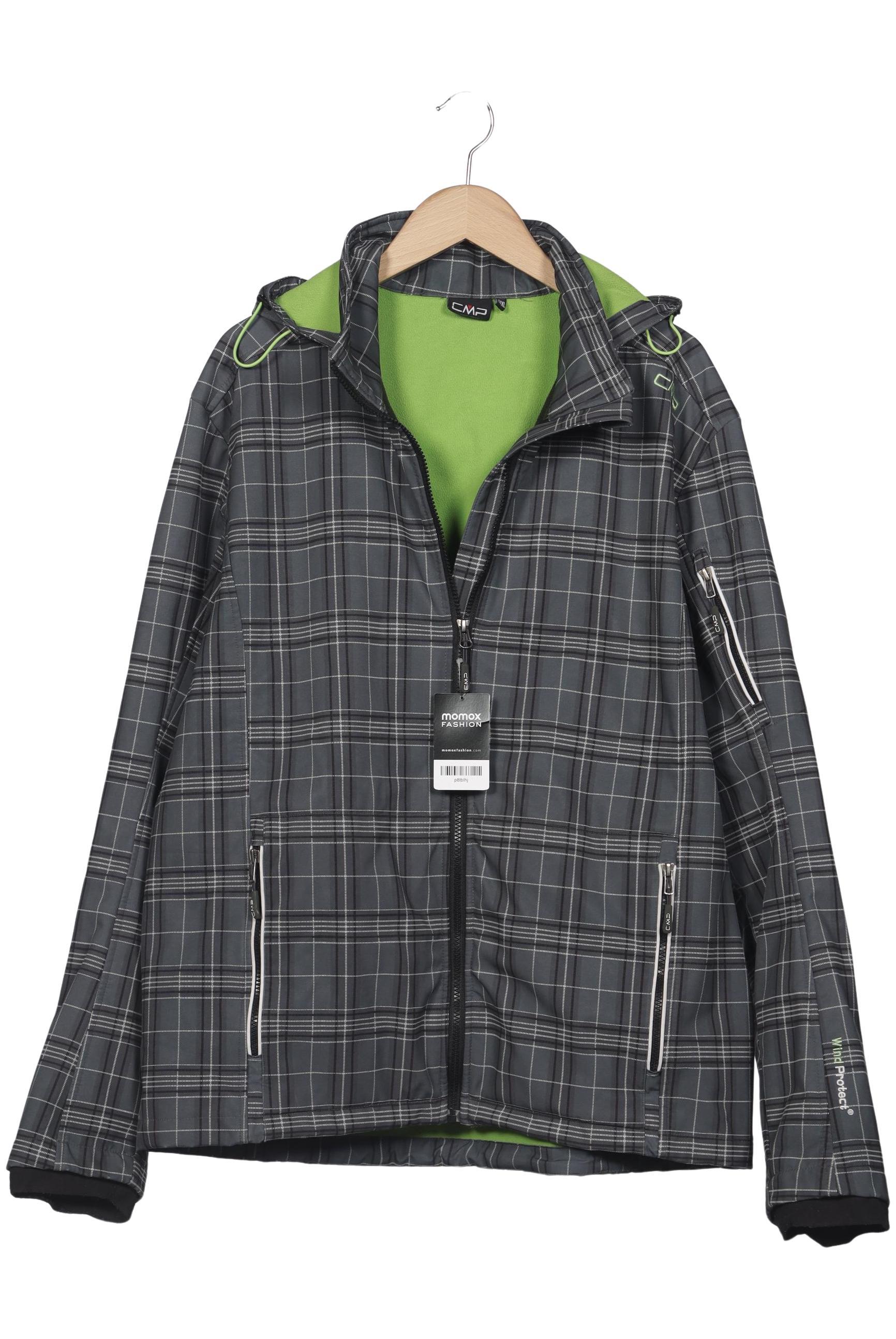 

CMP Damen Jacke, mehrfarbig, Gr. 48