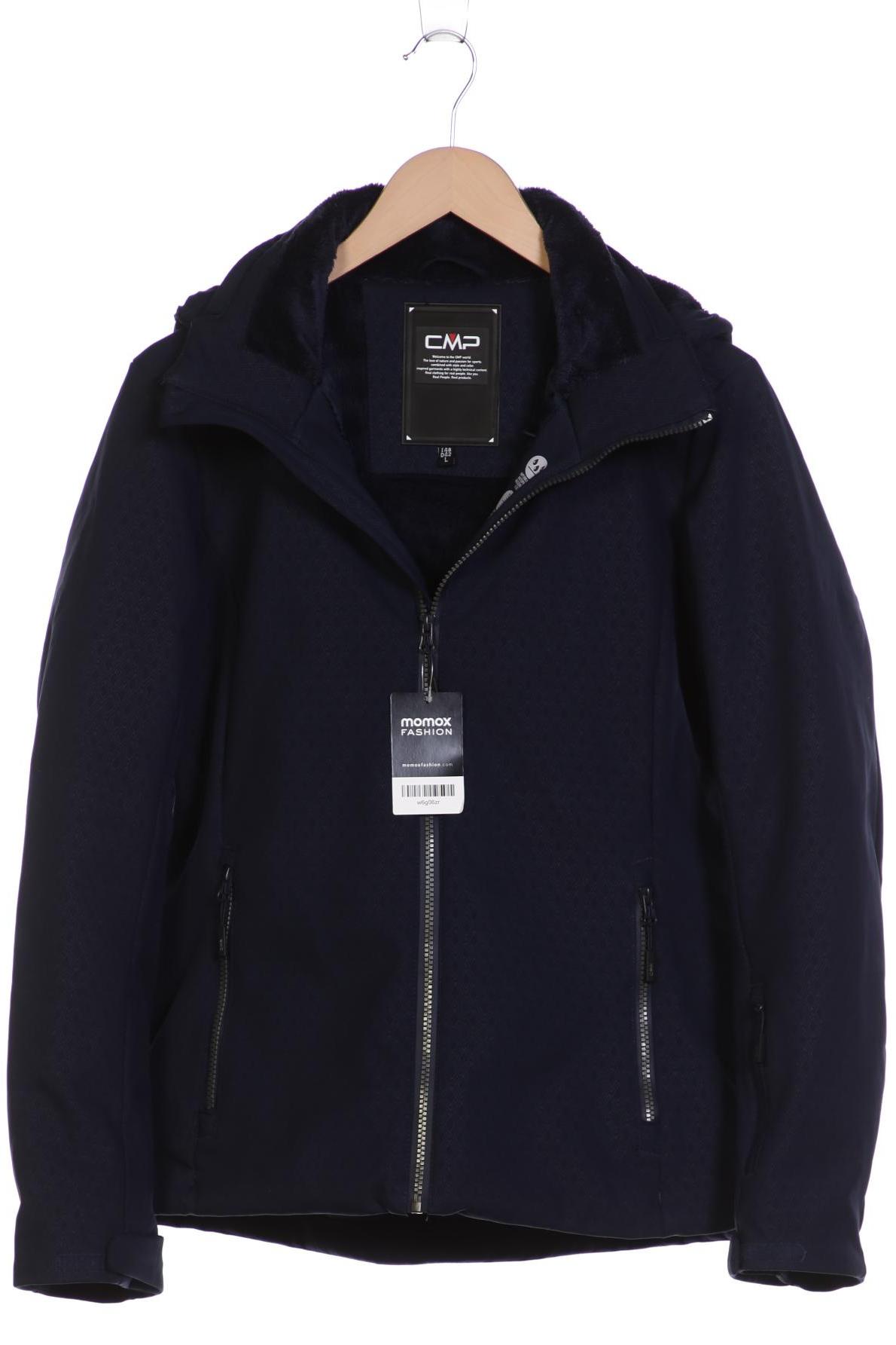 

CMP Damen Jacke, marineblau, Gr. 42