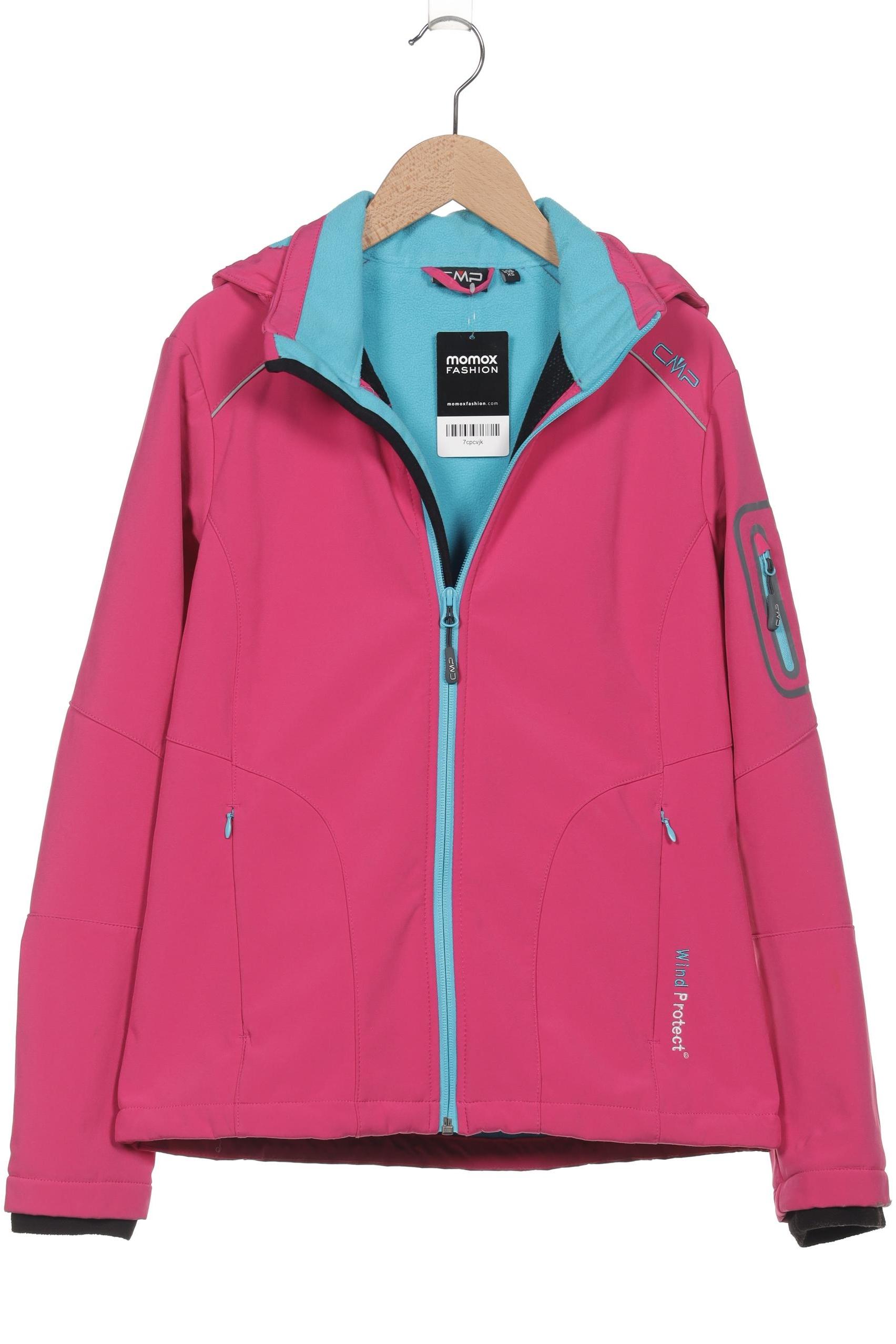 

CMP Damen Jacke, pink, Gr. 36